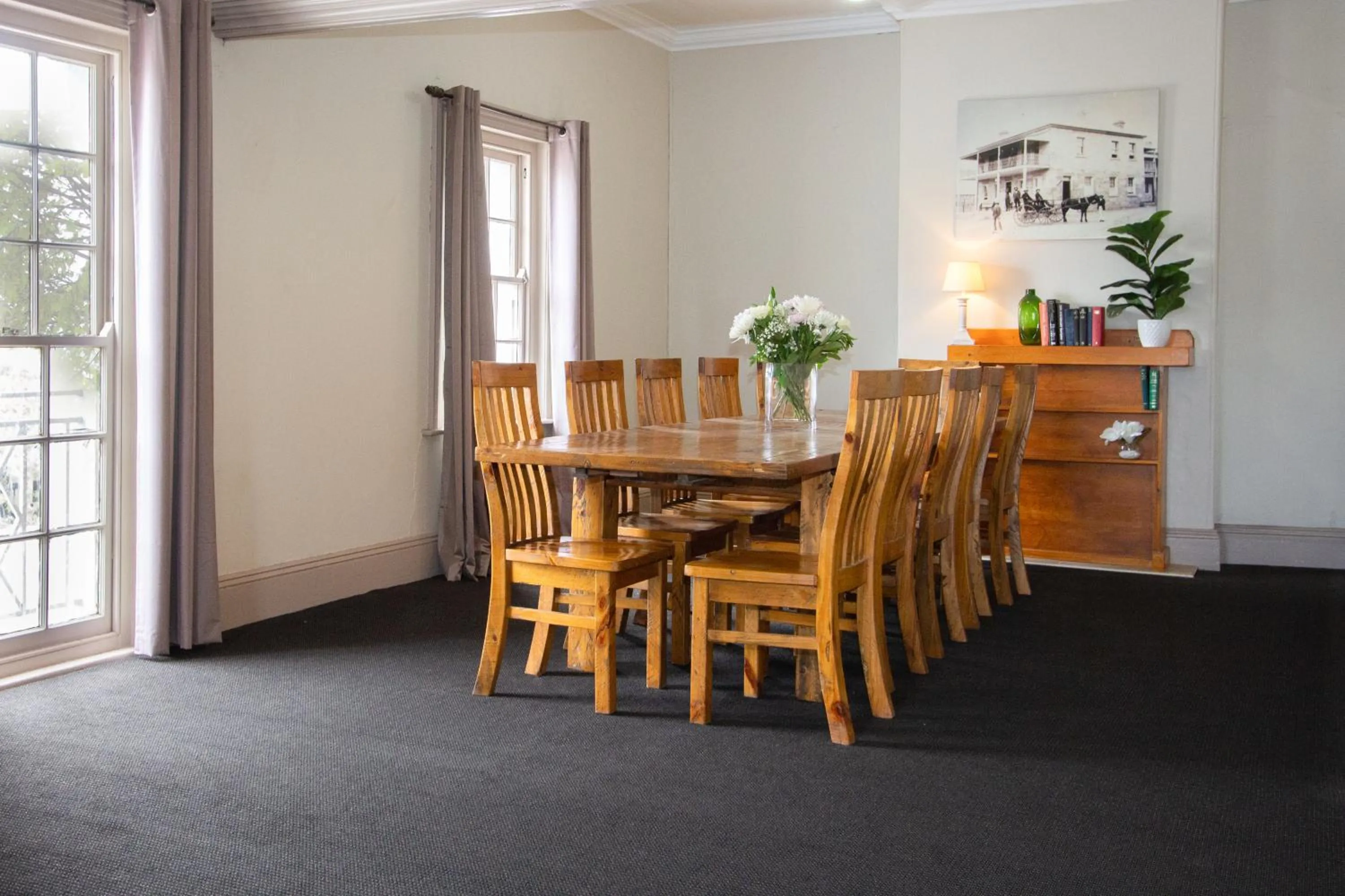 The Globe Hotel, Rylstone