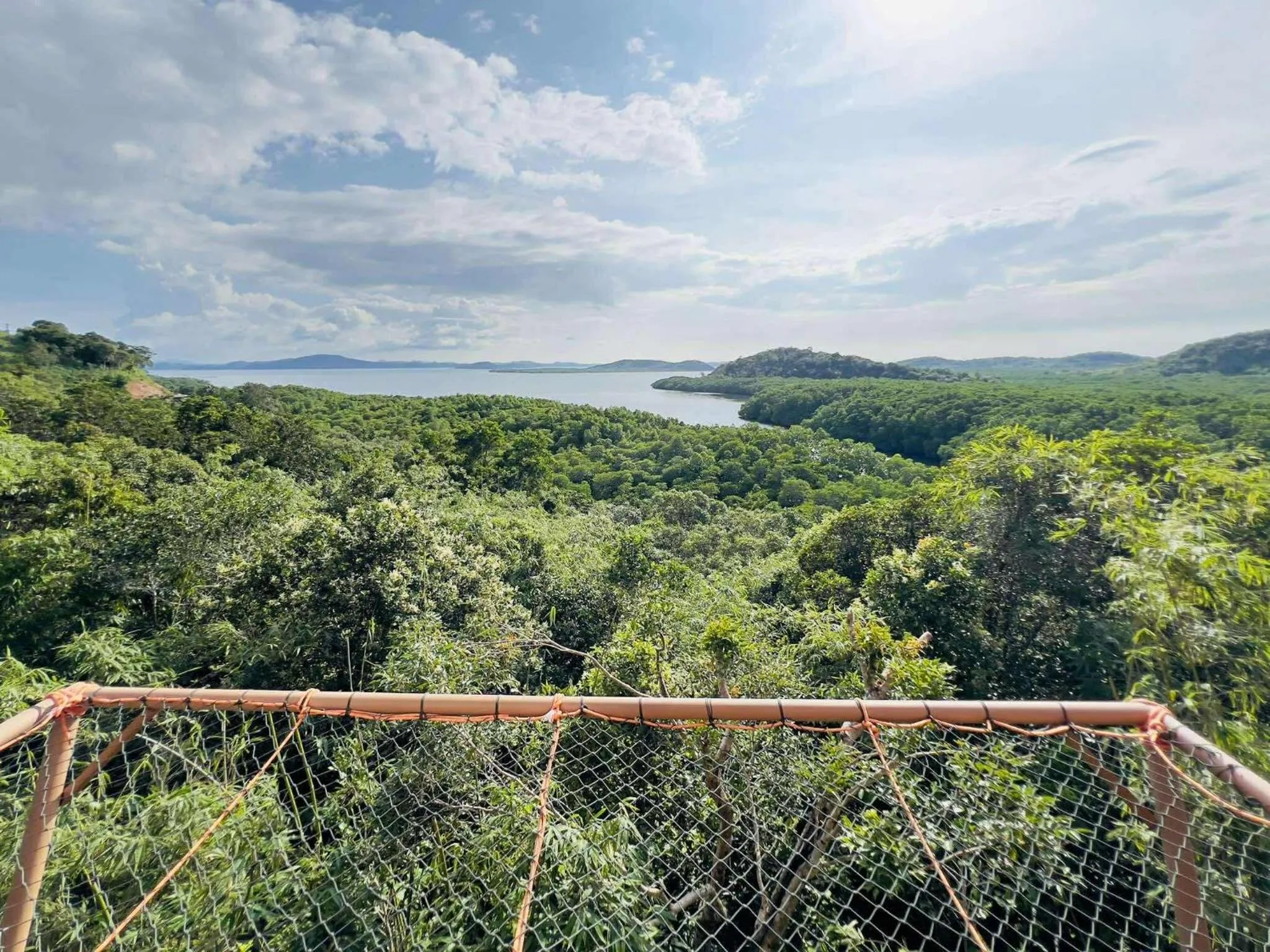 Sanctuaria Treehouses Busuanga