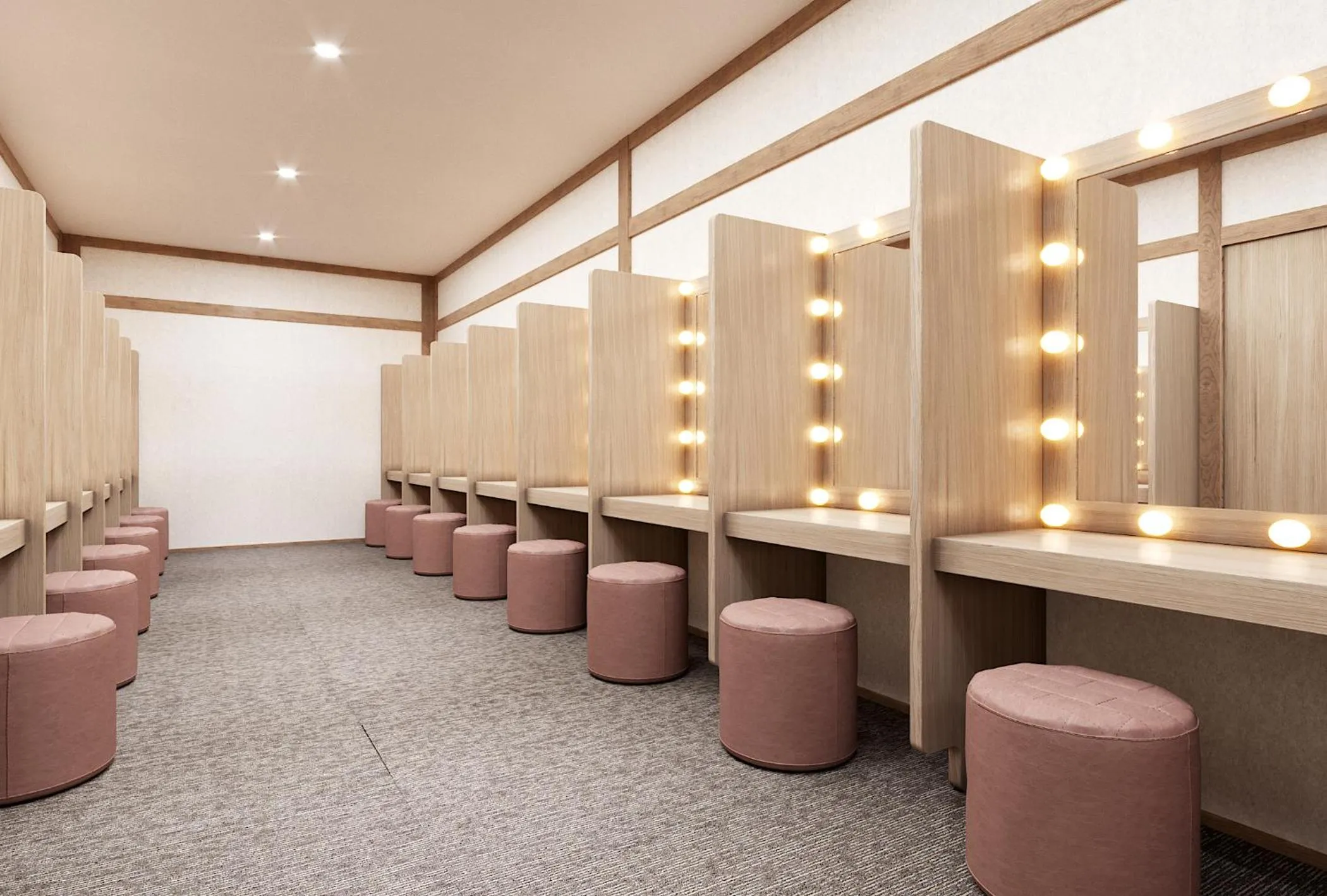 Spa and wellness centre/facilities in Flamingo Cát Bà Resort Managed by Flamingo Hotels & Resorts