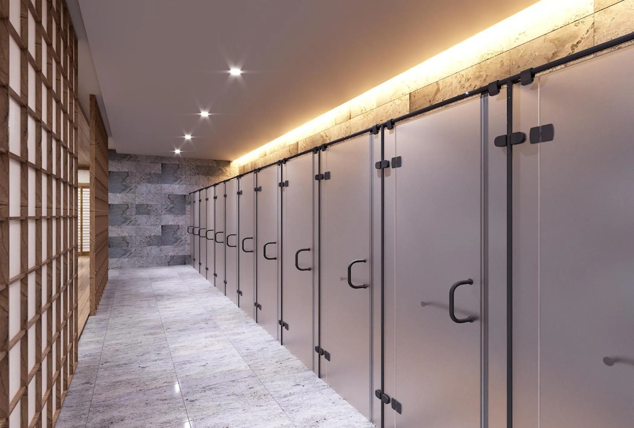 Spa and wellness centre/facilities in Flamingo Cát Bà Resort Managed by Flamingo Hotels & Resorts