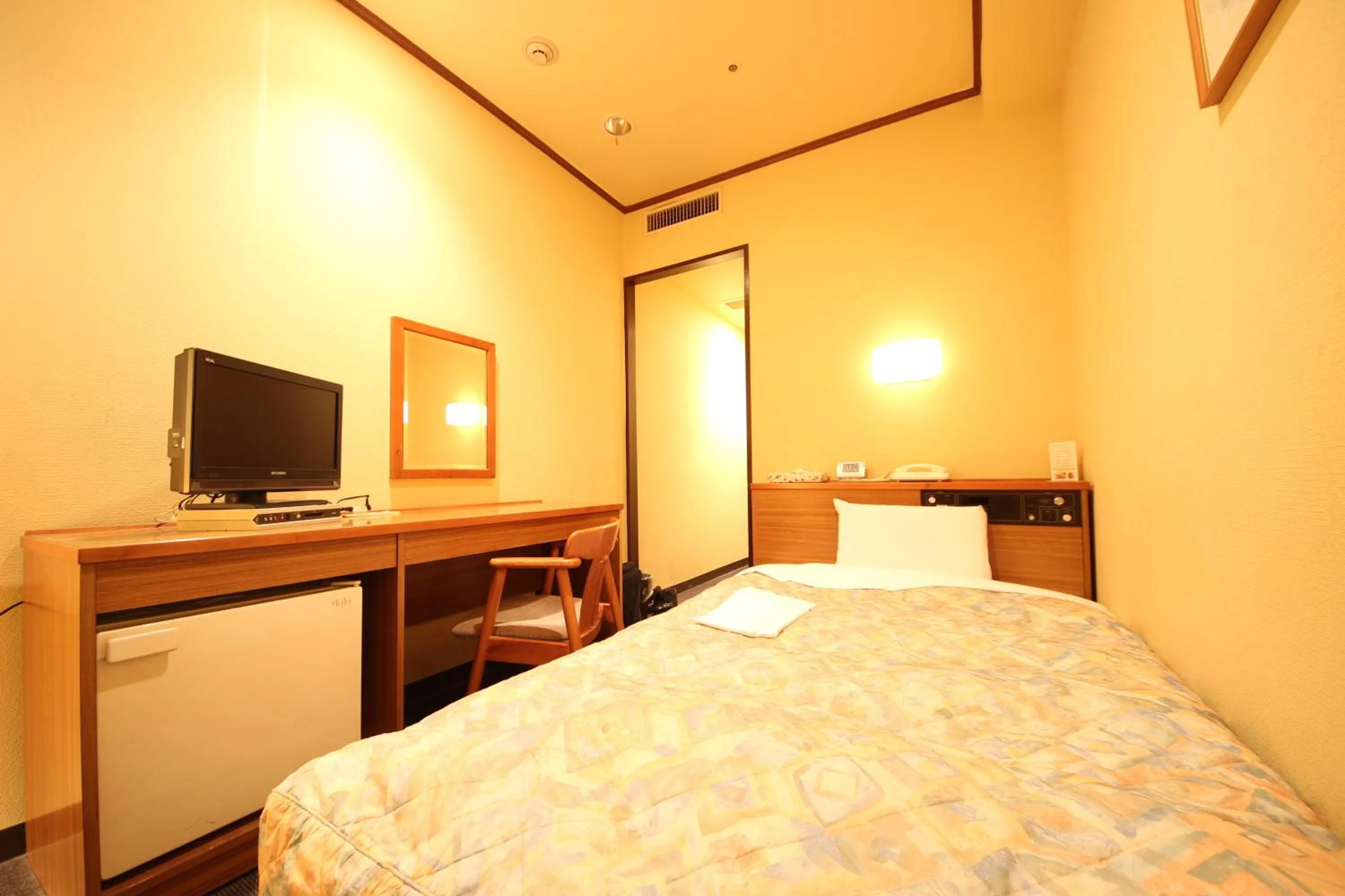 New Gifu Hotel Plaza