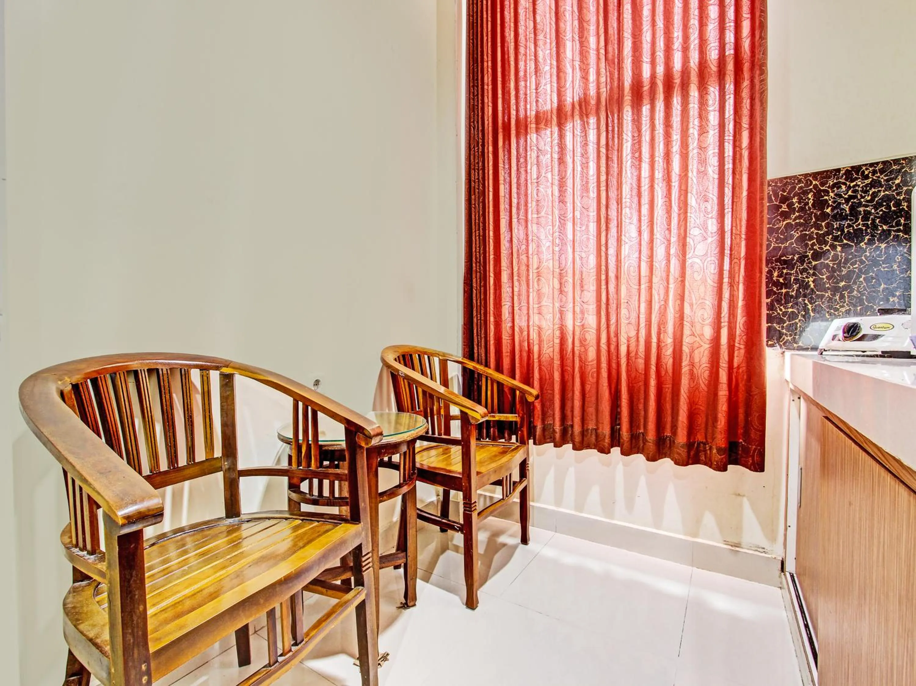 Seating area in Collection O 90253 DHelomi