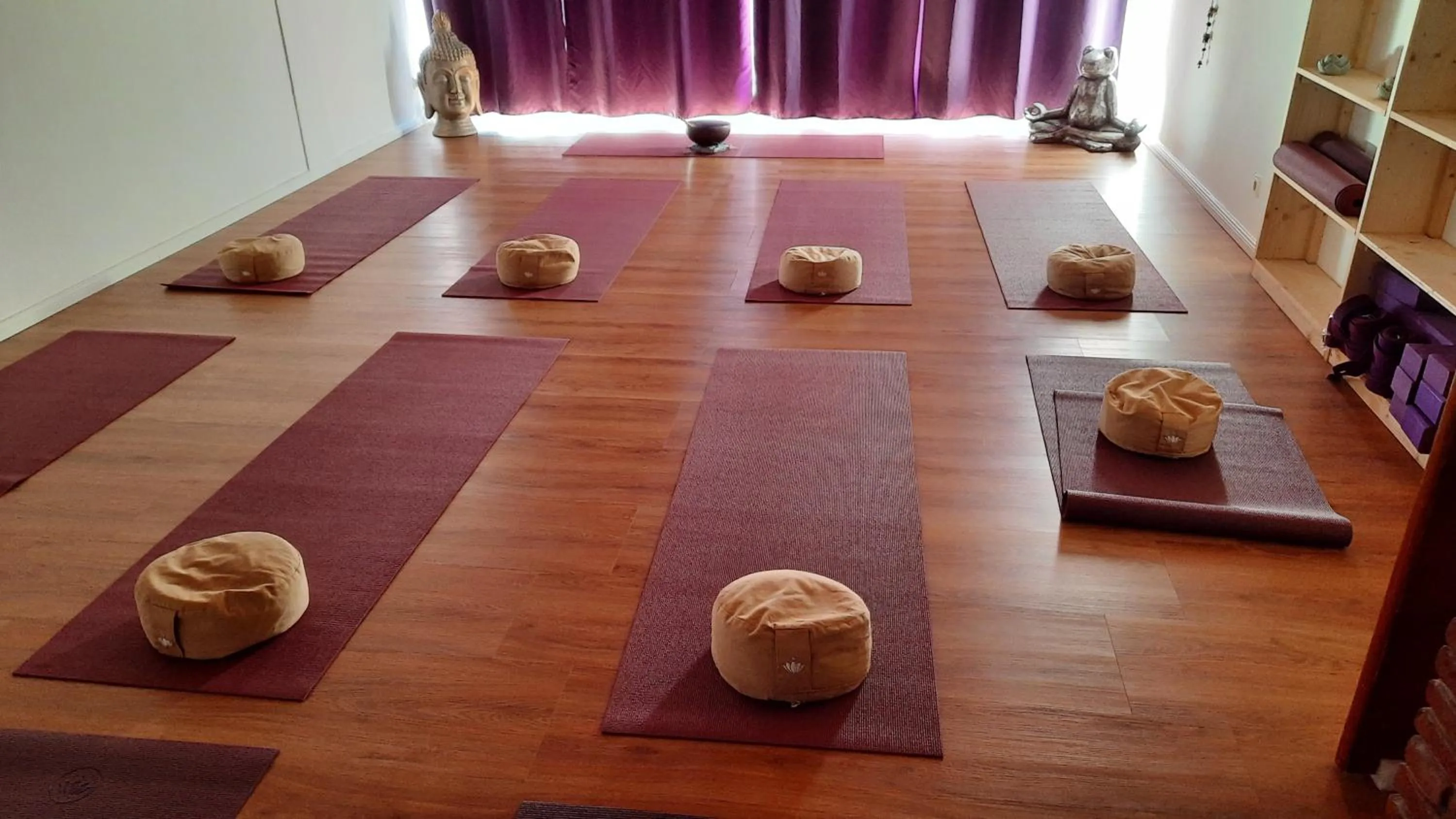 Naturkost-Hotel Harz