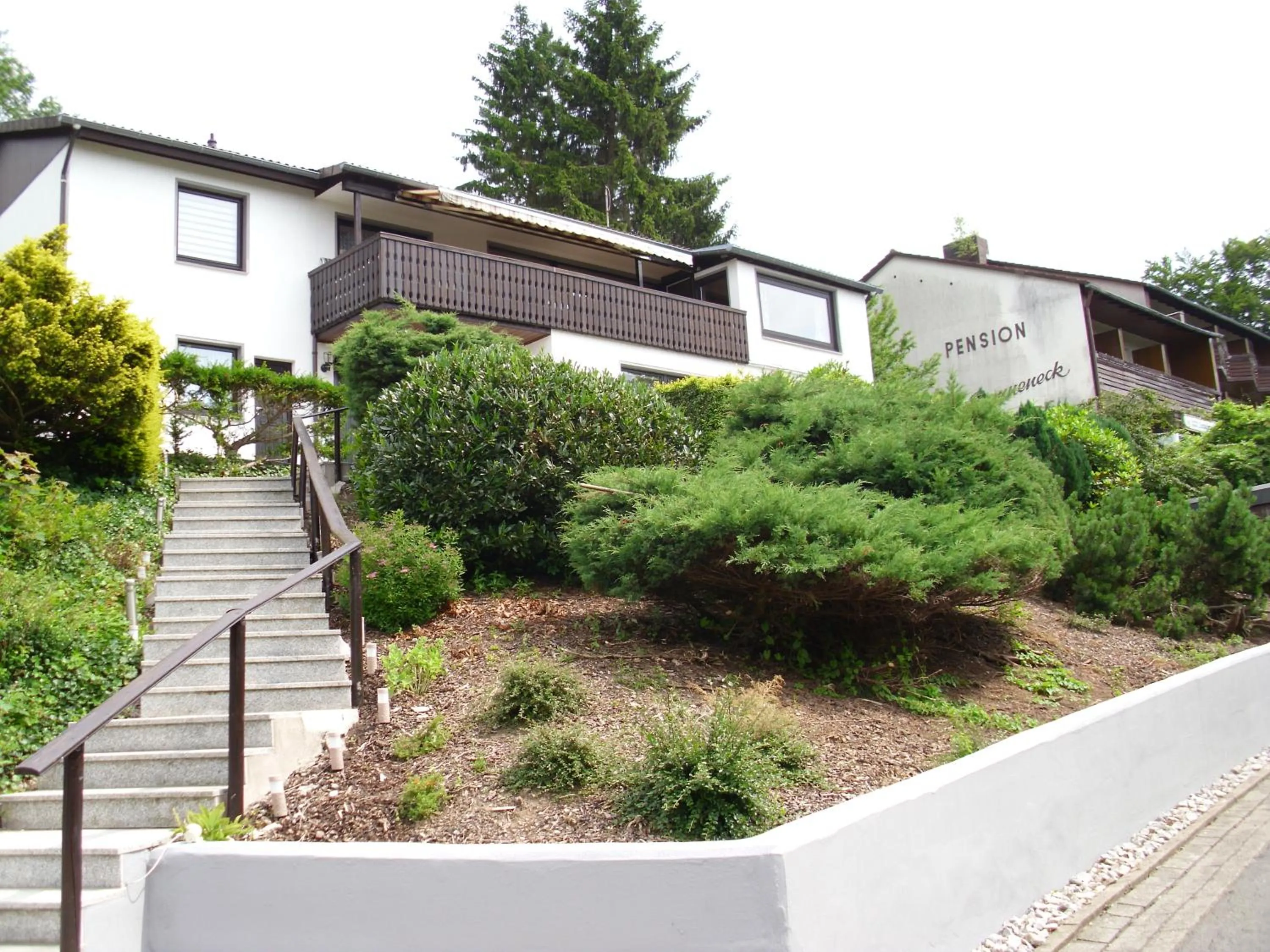 Naturkost-Hotel Harz