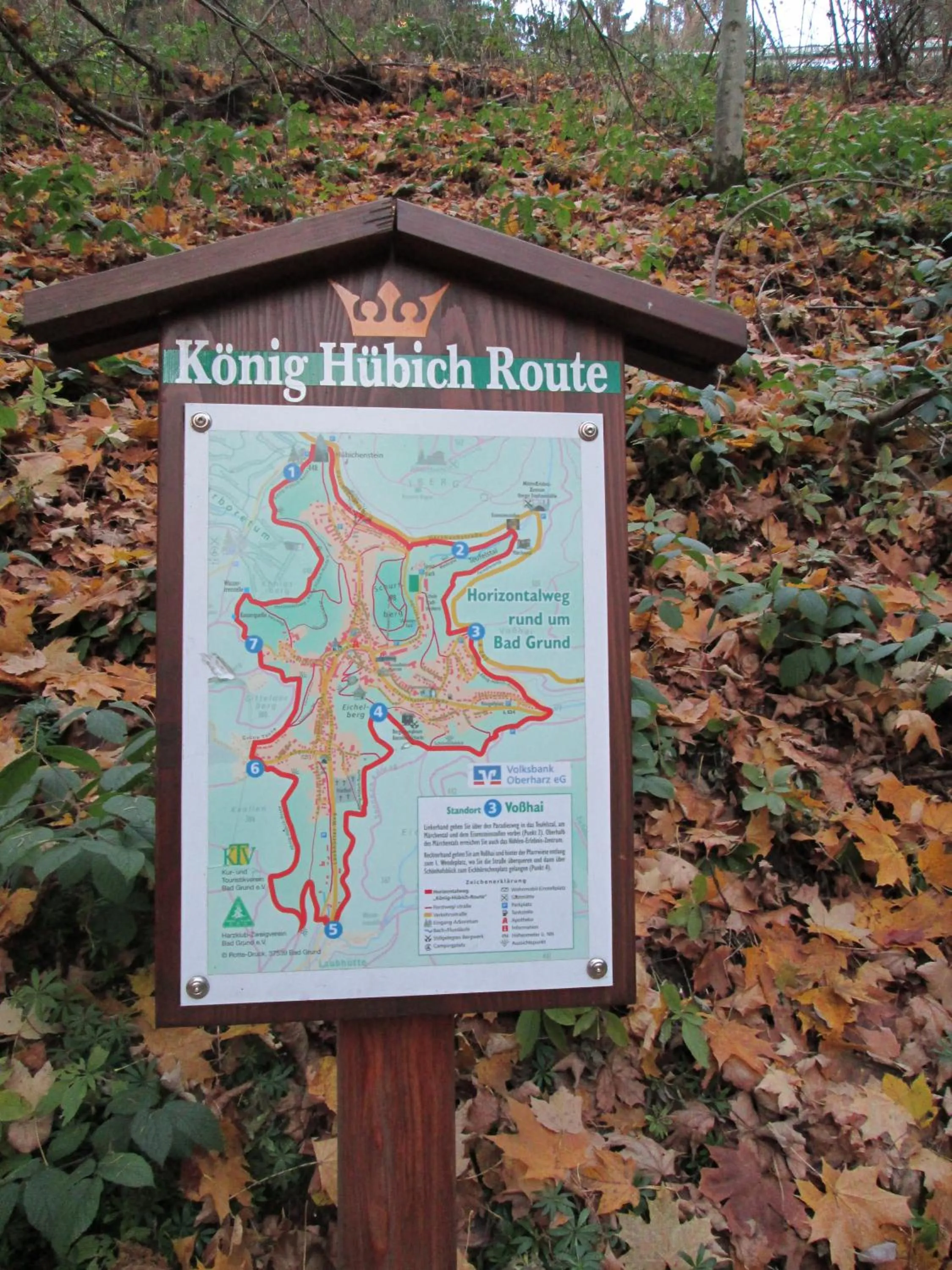 Other in Naturkost-Hotel Harz