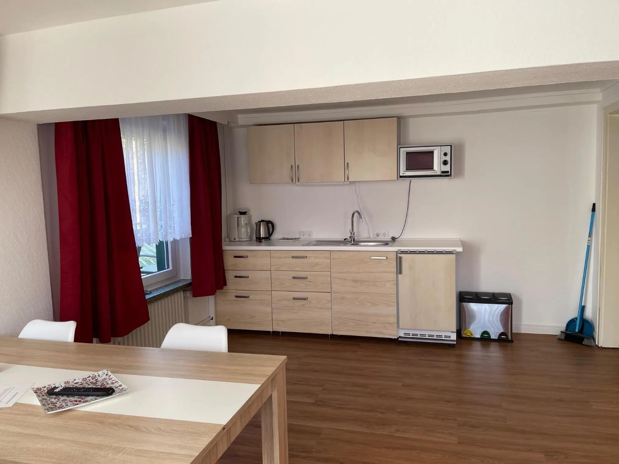 Naturkost-Hotel Harz