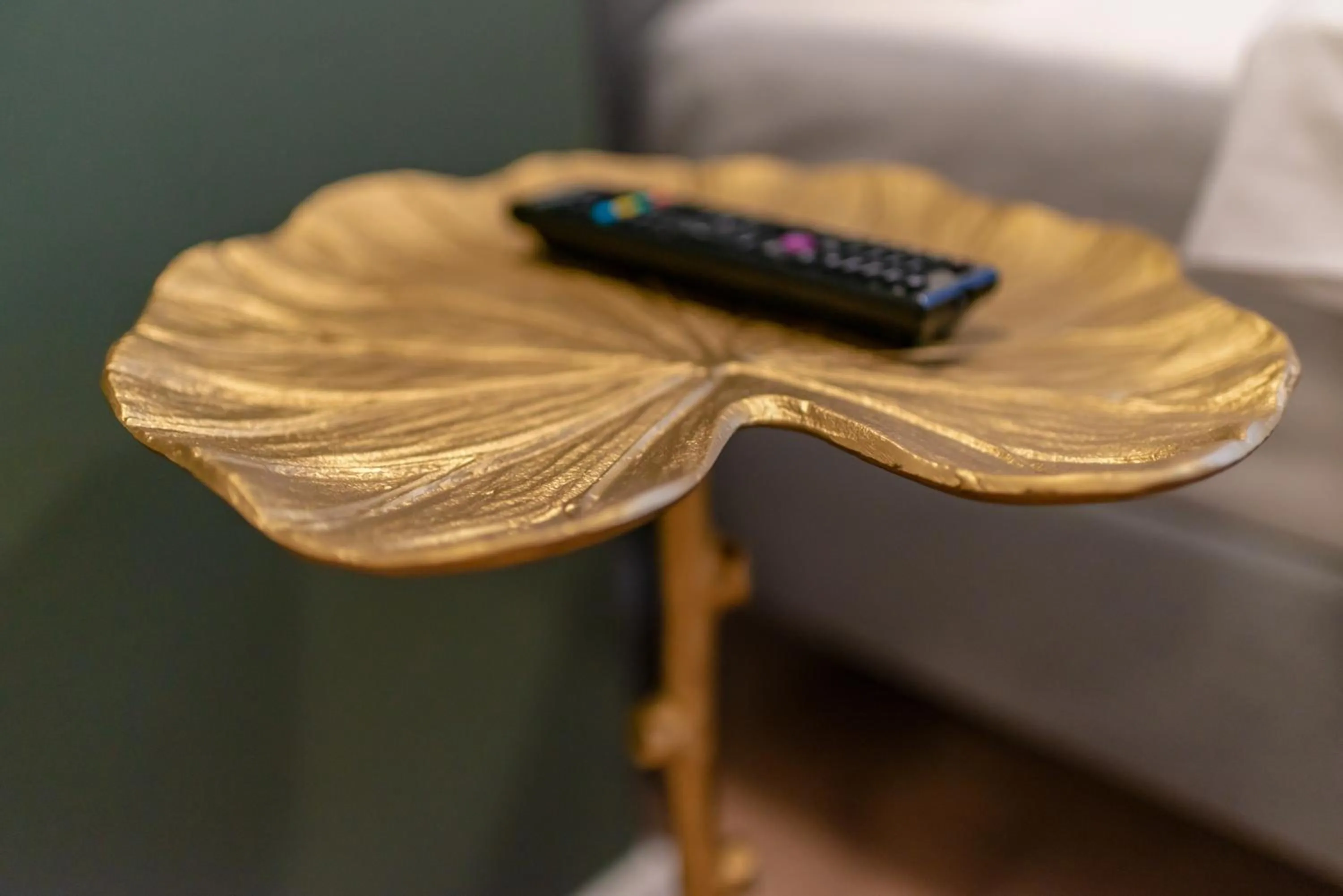 Decorative detail in Stil Old Town Boutique Hotel