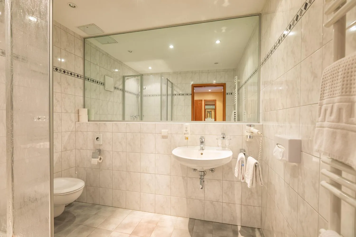 Hotel-Restaurant Weinhaus Grebel