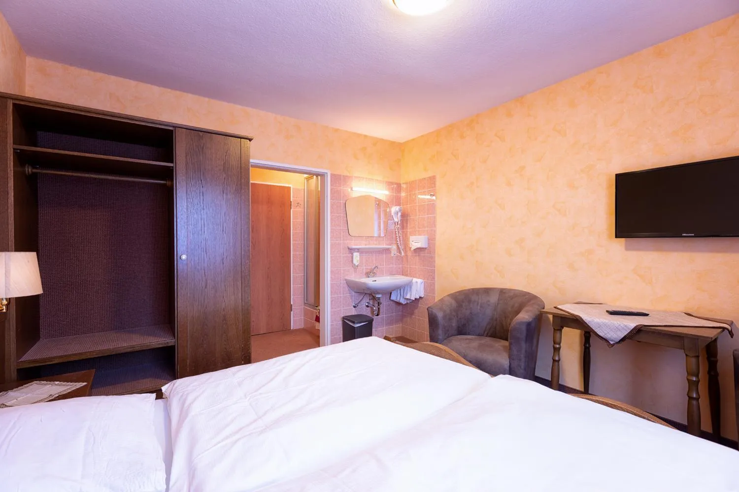 Hotel-Restaurant Weinhaus Grebel