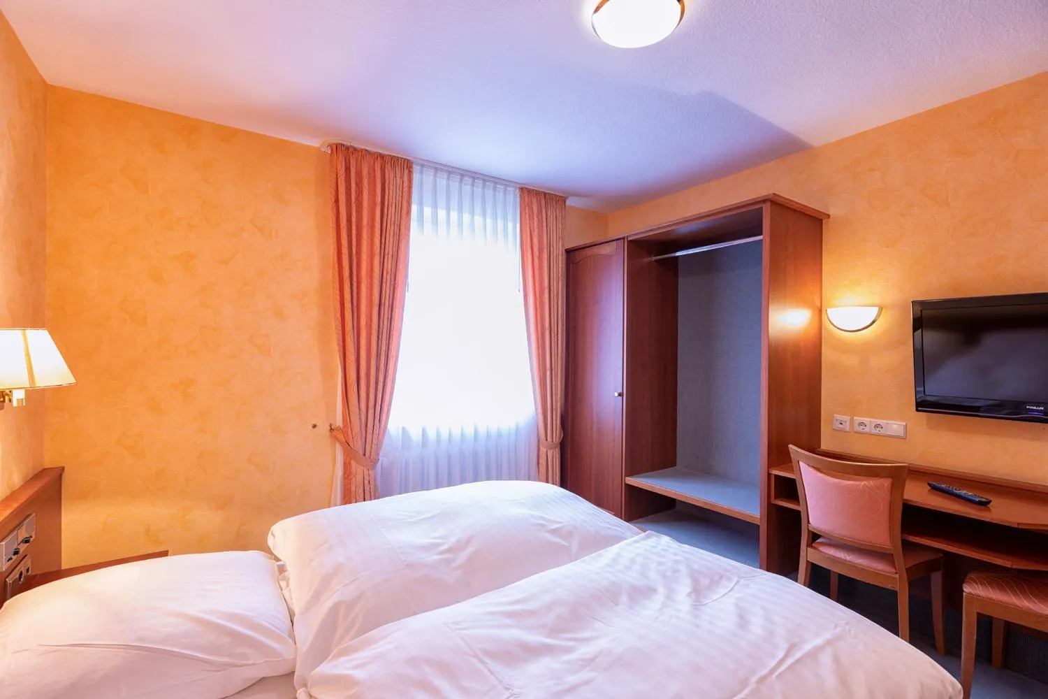 Hotel-Restaurant Weinhaus Grebel