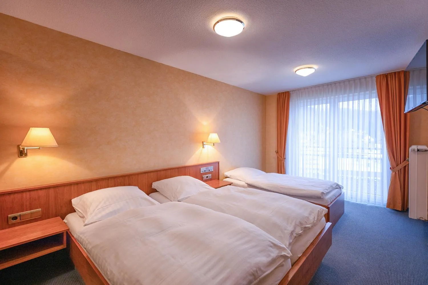 Hotel-Restaurant Weinhaus Grebel