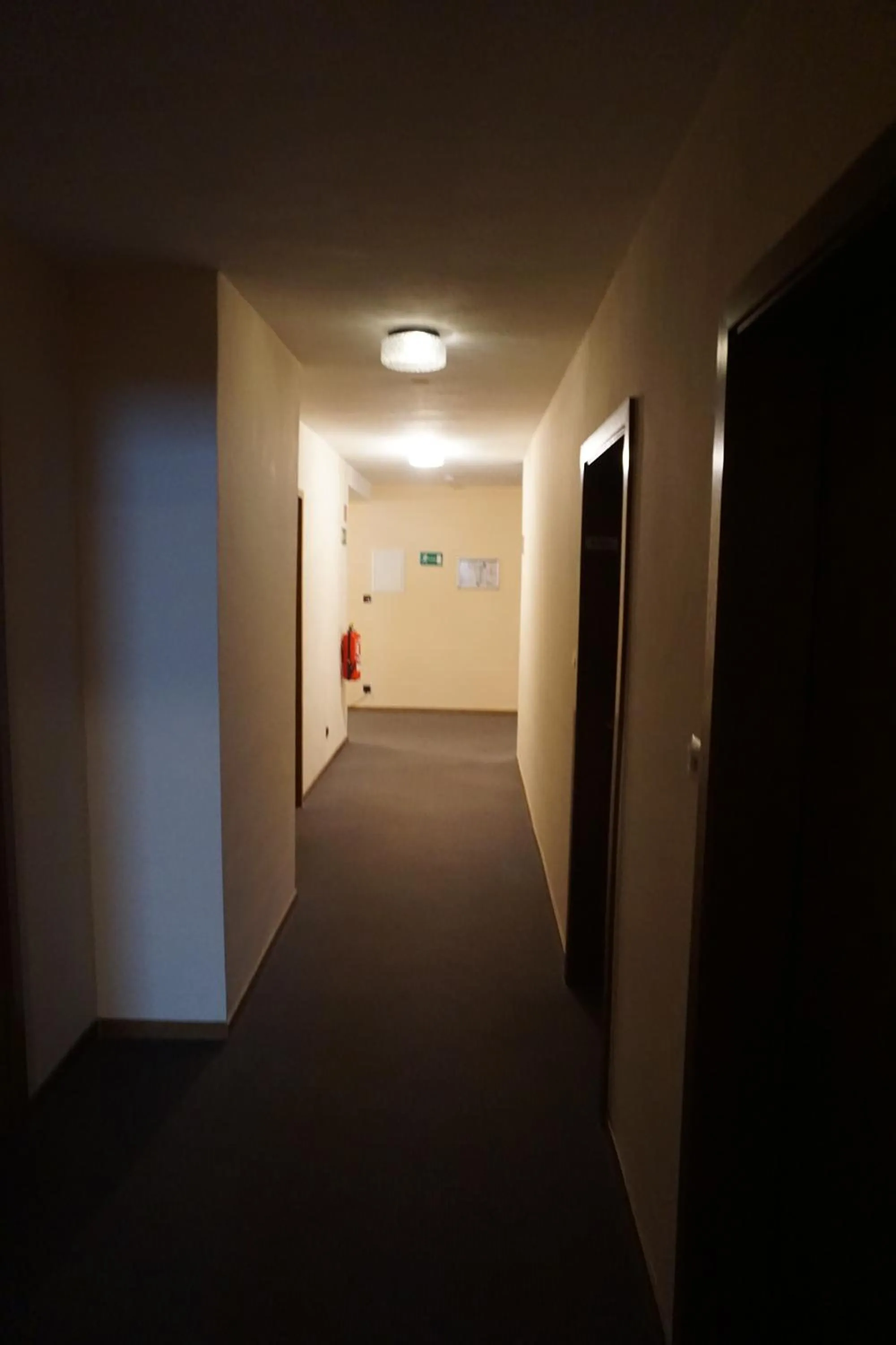 Area and facilities in Hotel-Restaurant Weinhaus Grebel