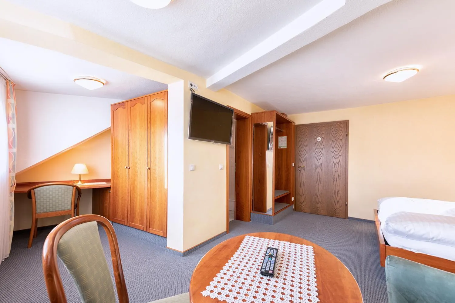 Hotel-Restaurant Weinhaus Grebel