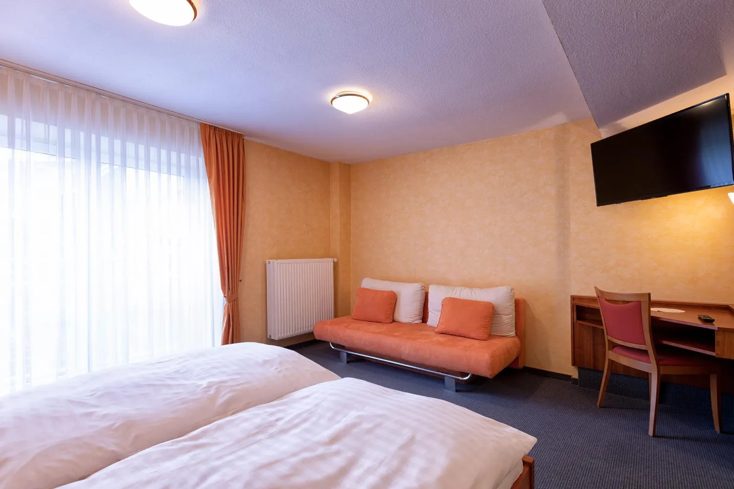 Hotel-Restaurant Weinhaus Grebel