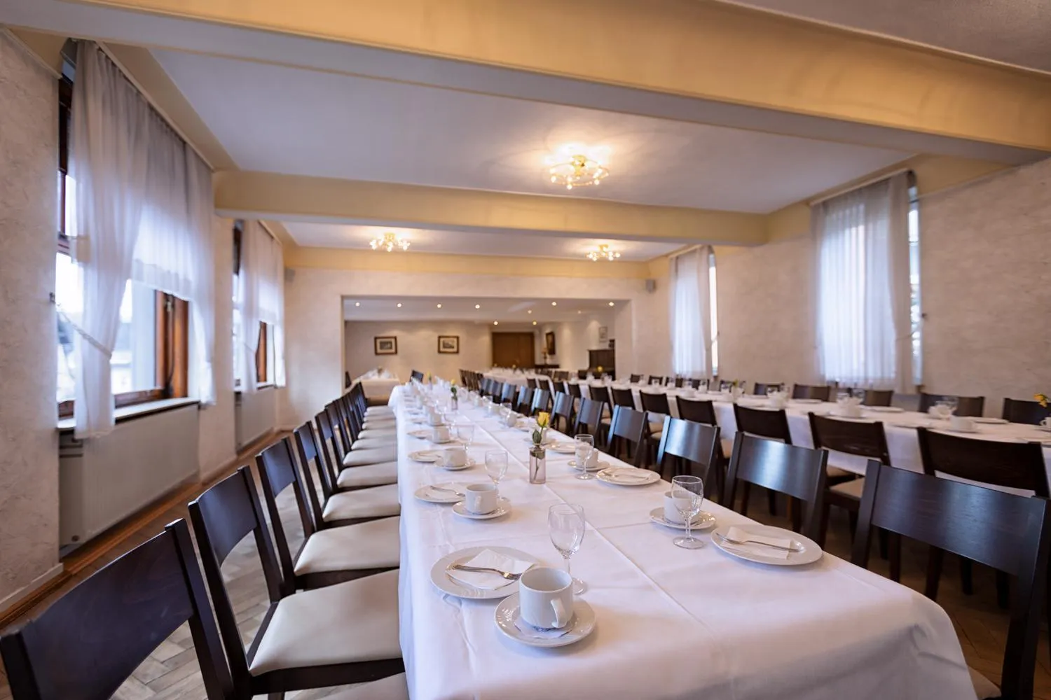 Hotel-Restaurant Weinhaus Grebel