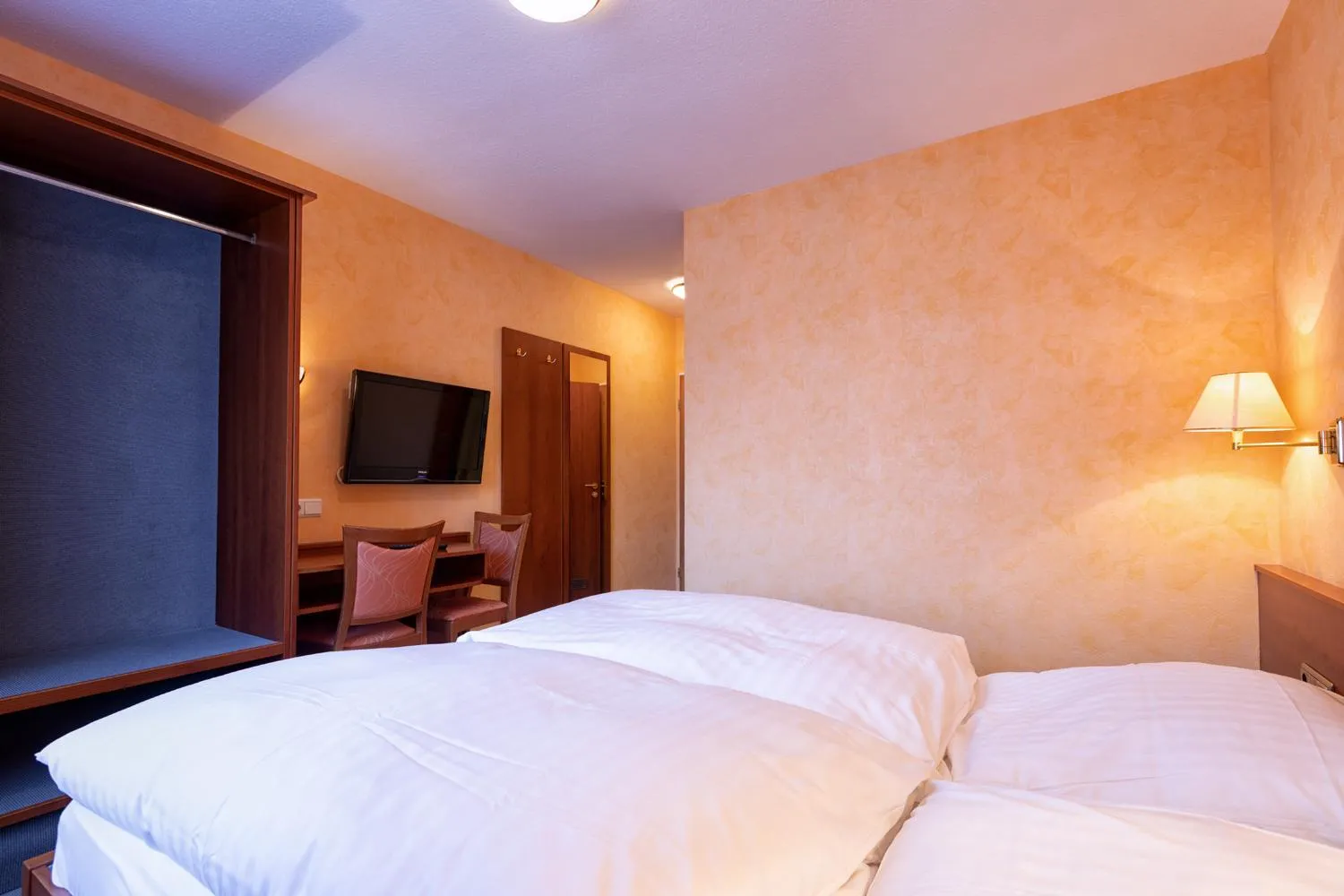 Hotel-Restaurant Weinhaus Grebel