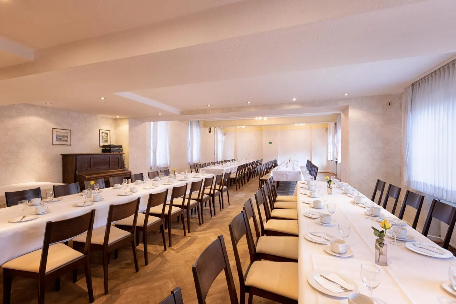 Hotel-Restaurant Weinhaus Grebel