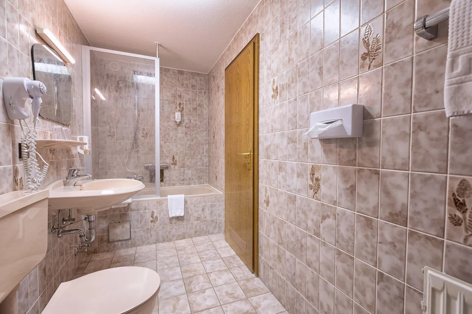 Hotel-Restaurant Weinhaus Grebel