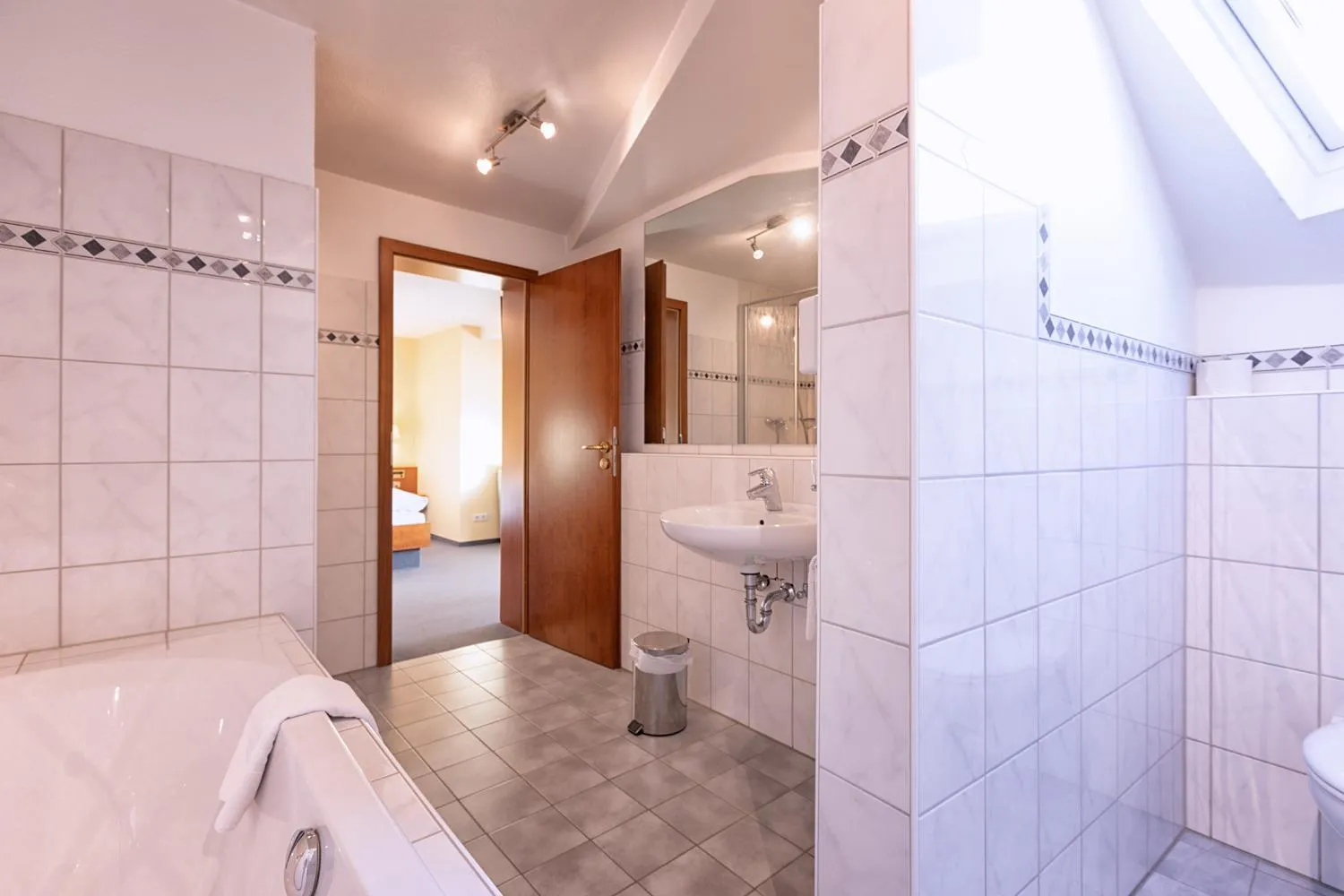 Hotel-Restaurant Weinhaus Grebel