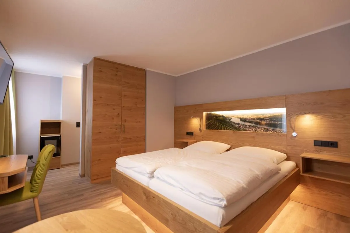 Hotel-Restaurant Weinhaus Grebel