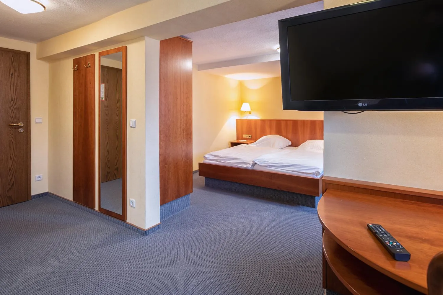 Hotel-Restaurant Weinhaus Grebel