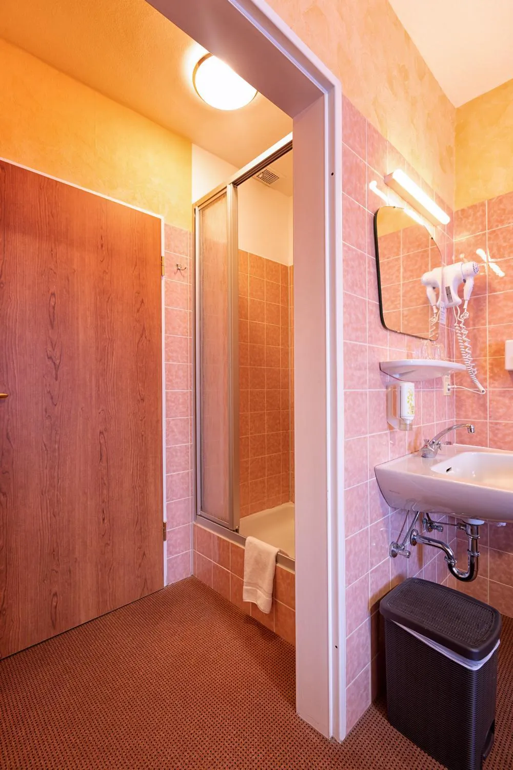 Hotel-Restaurant Weinhaus Grebel