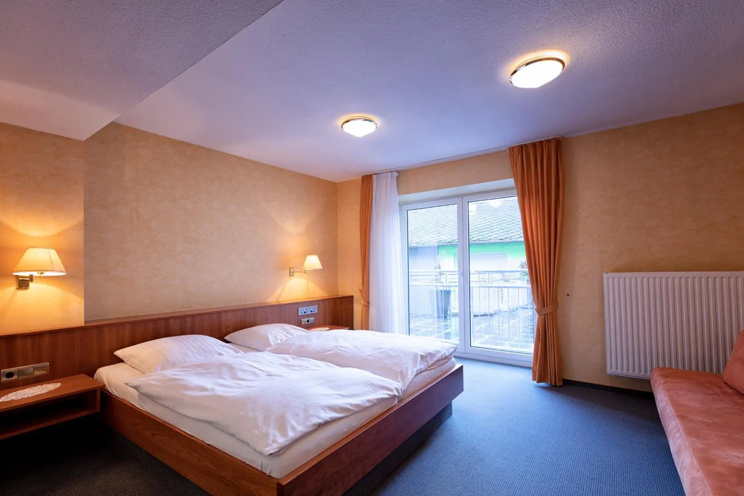 Hotel-Restaurant Weinhaus Grebel