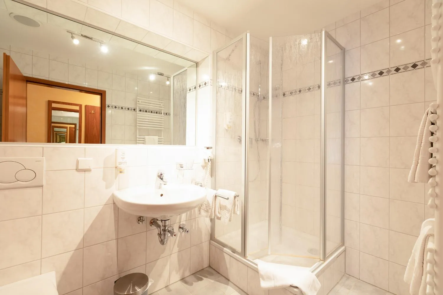 Hotel-Restaurant Weinhaus Grebel