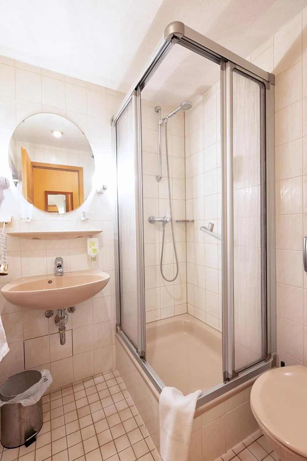 Hotel-Restaurant Weinhaus Grebel