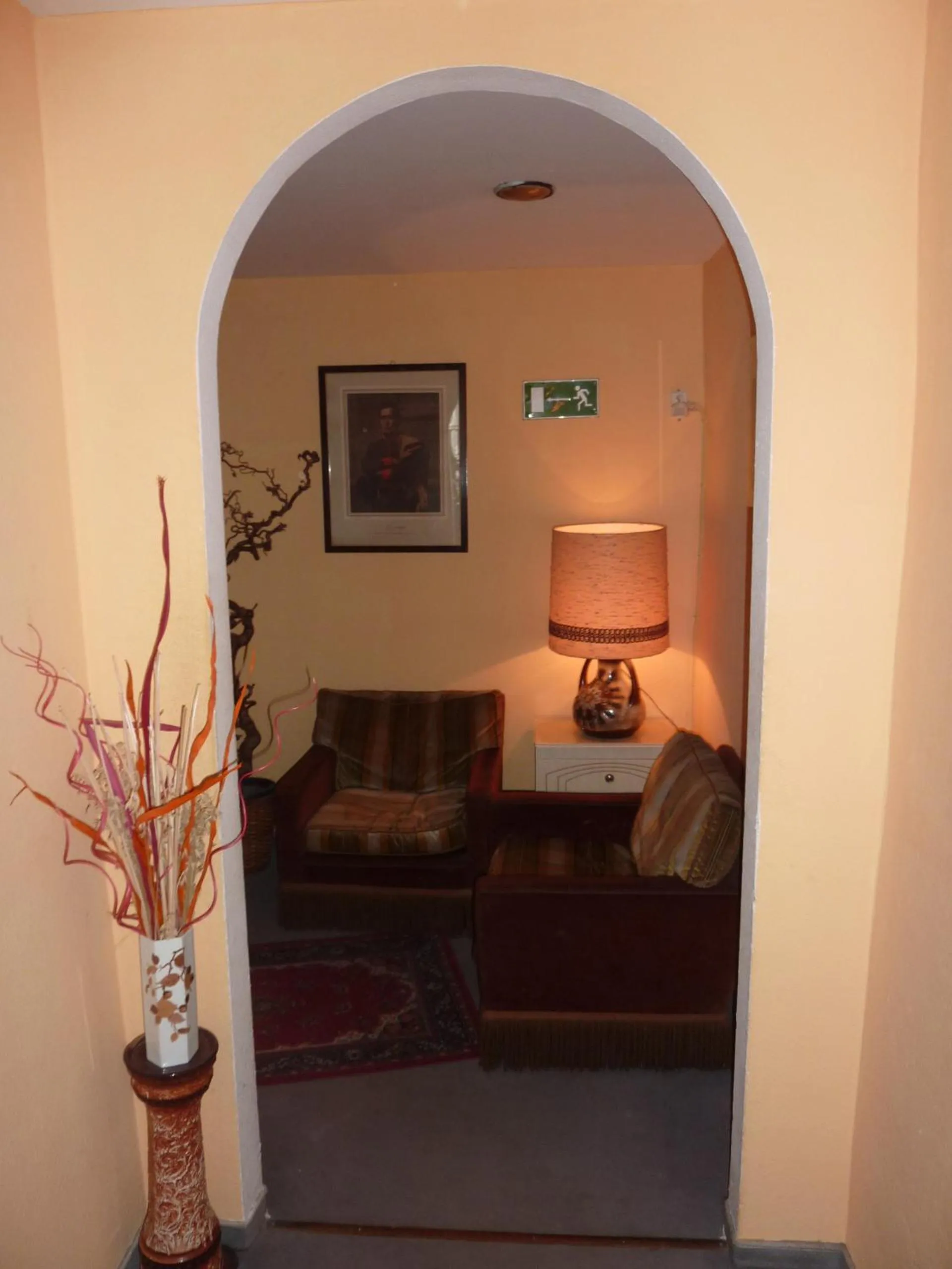 Other in Hotel-Pension Spree