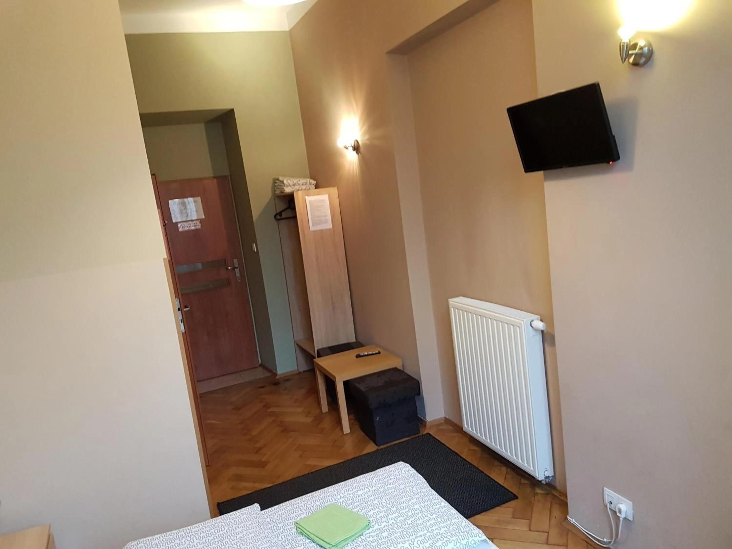 Bed in Dream Hostel & Apartments