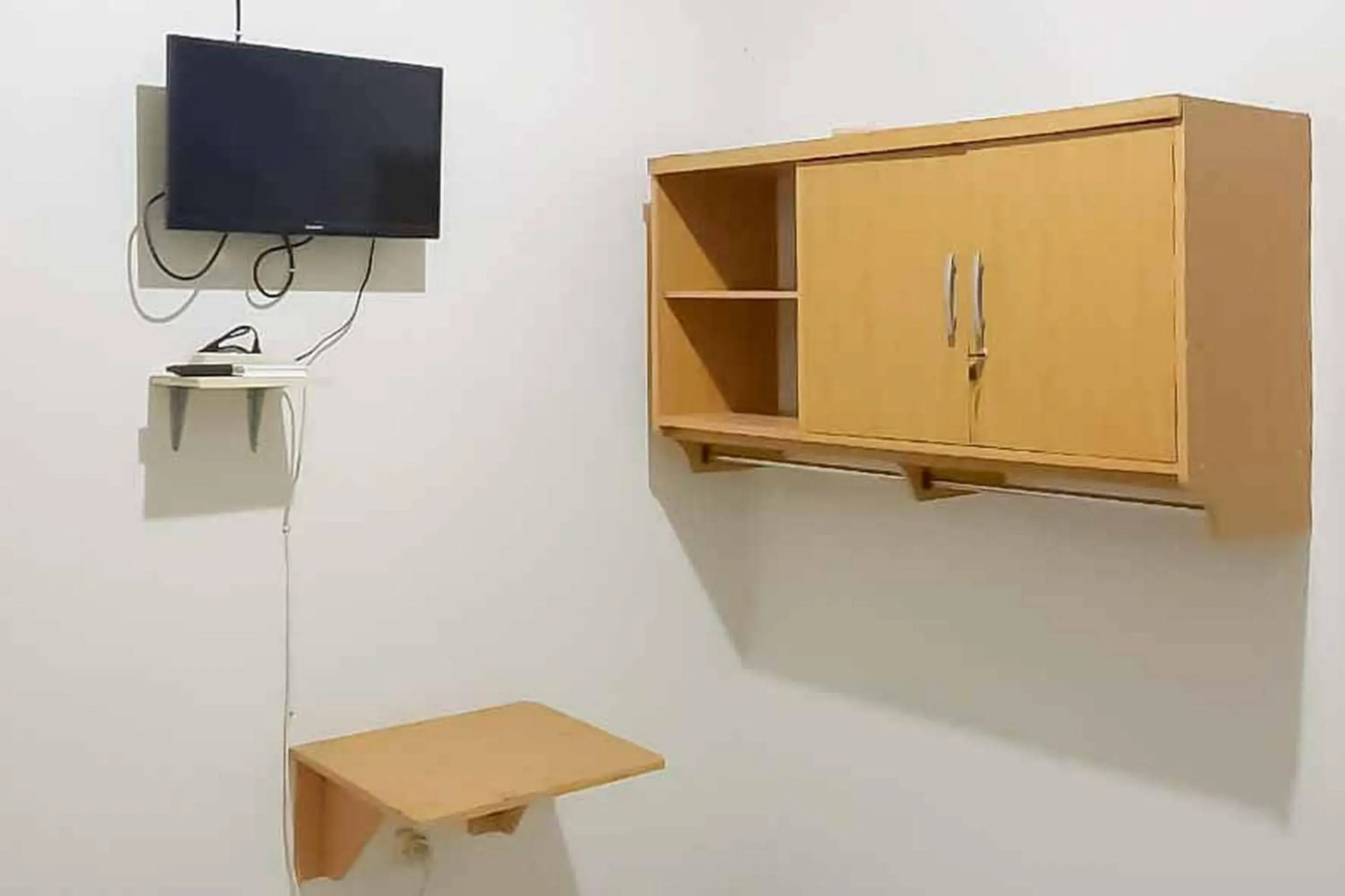 Single Room - single occupancy in Maminoti Syariah Residence Mitra RedDoorz Single Room - single occupancy in Maminoti Syariah Residence Mitra RedDoorz