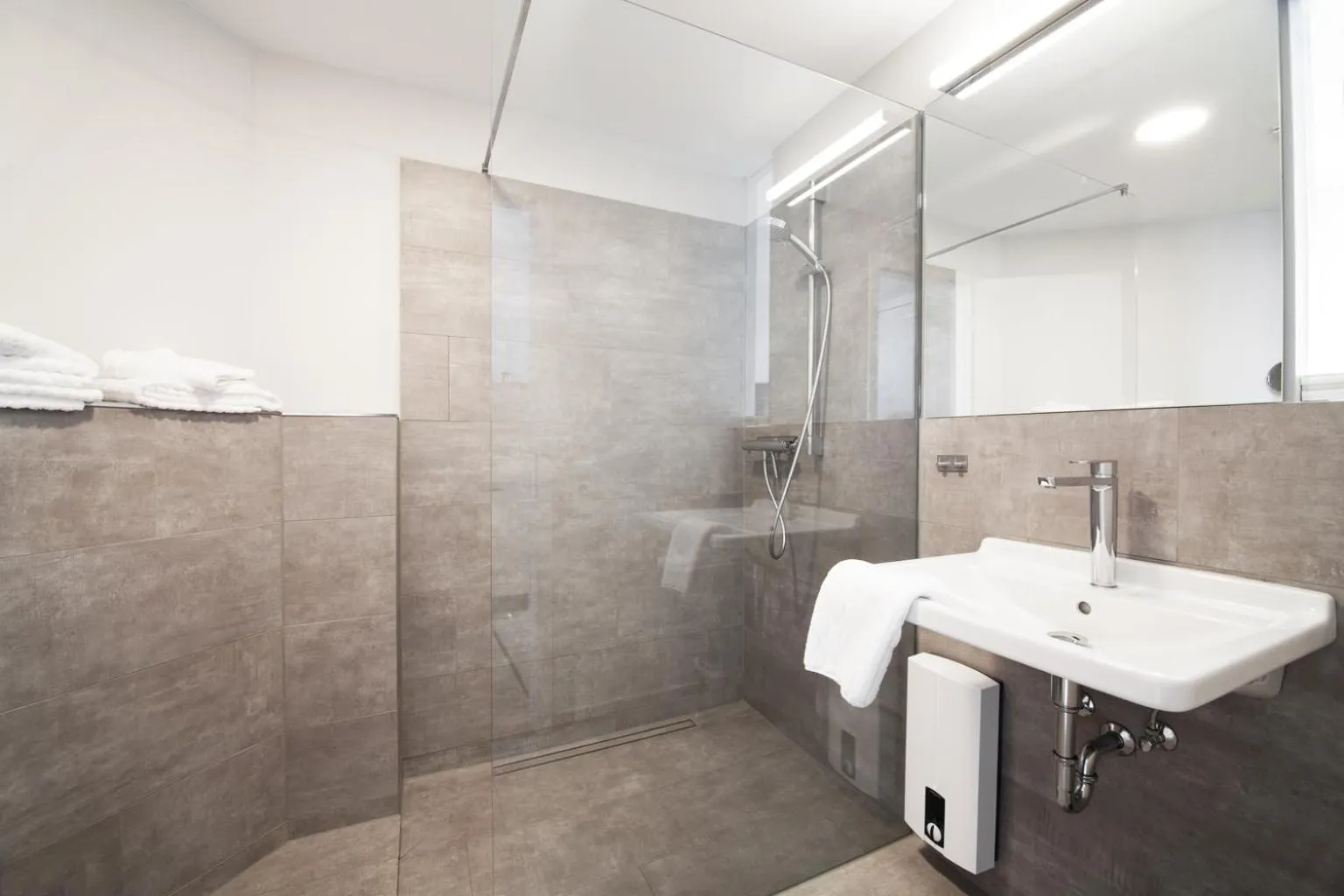 Bades Huk Marina Hotel