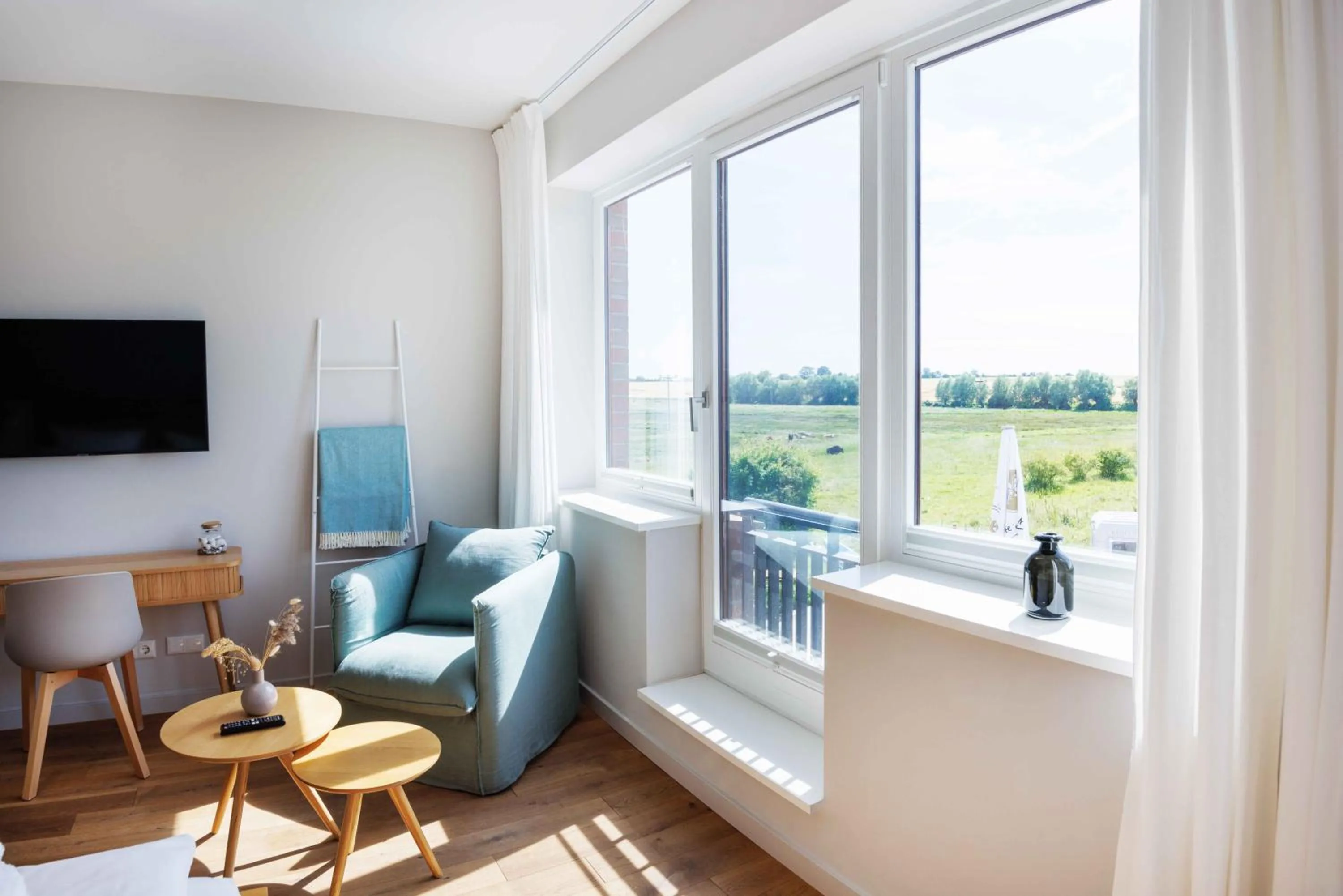 Bades Huk Marina Hotel