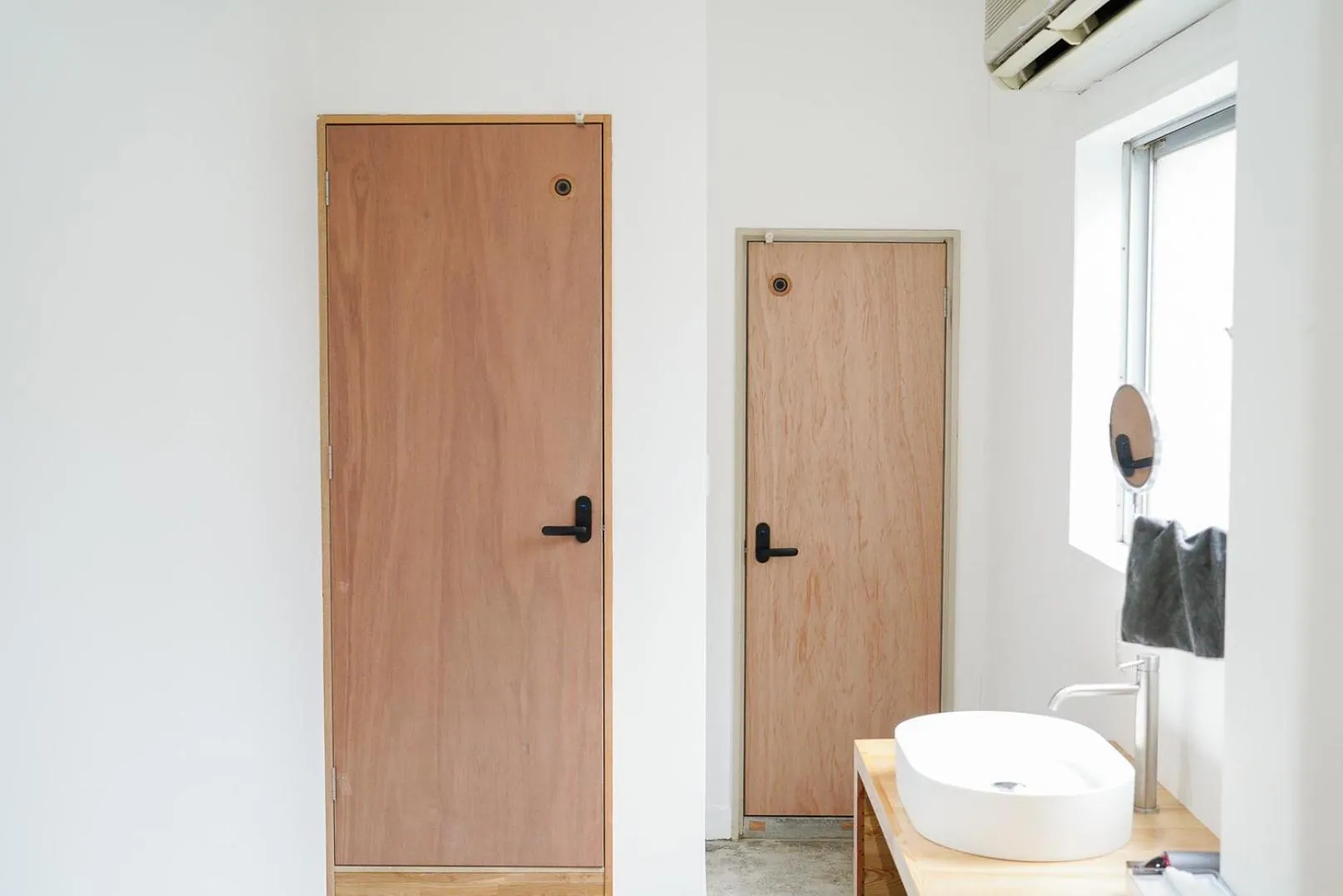 商店街で暮らすように泊まる-アラシマホステル-