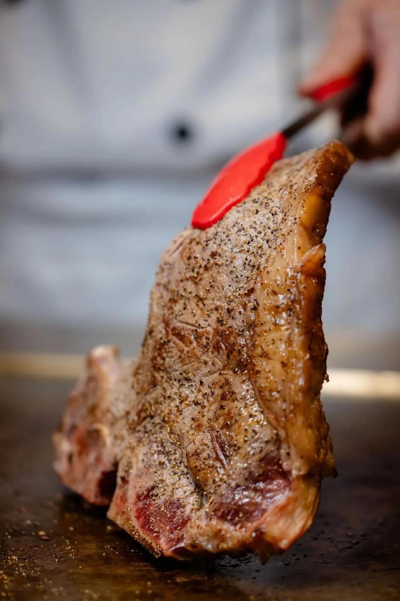 Restaurant/places to eat in Shangri-La Shenyang