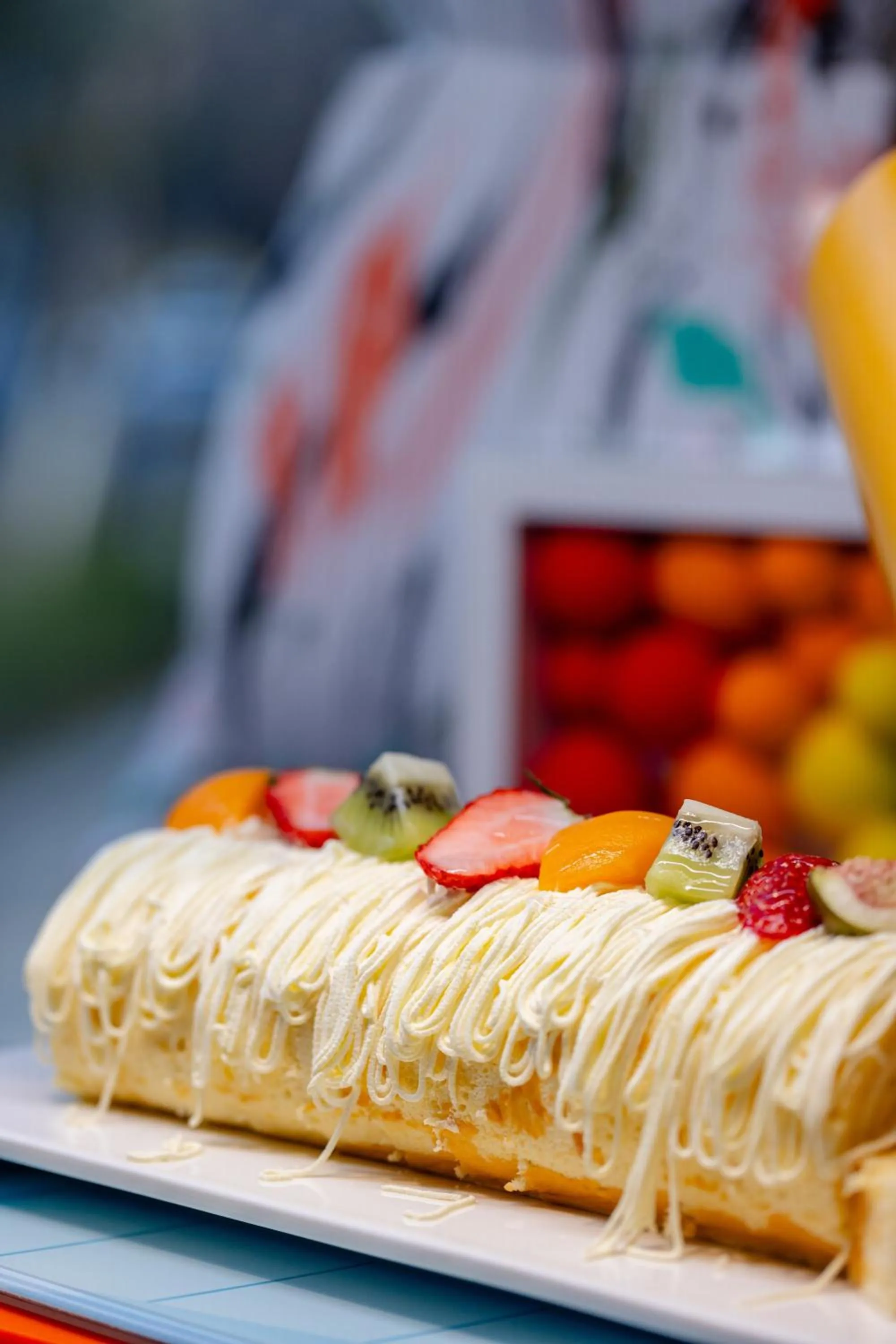 Restaurant/places to eat in Shangri-La Shenyang