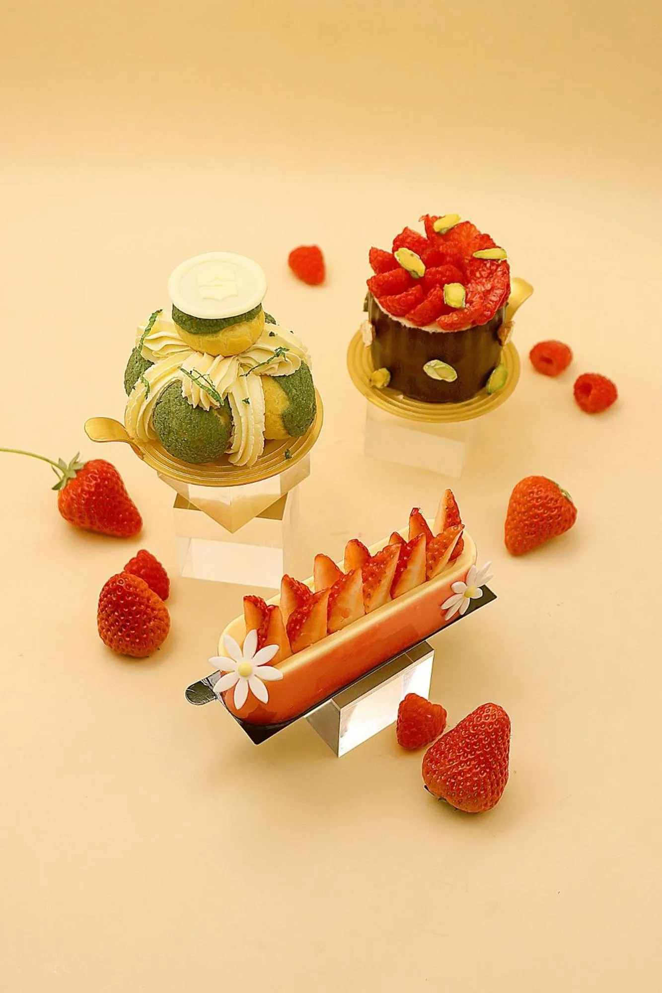 Restaurant/places to eat in Shangri-La Shenyang