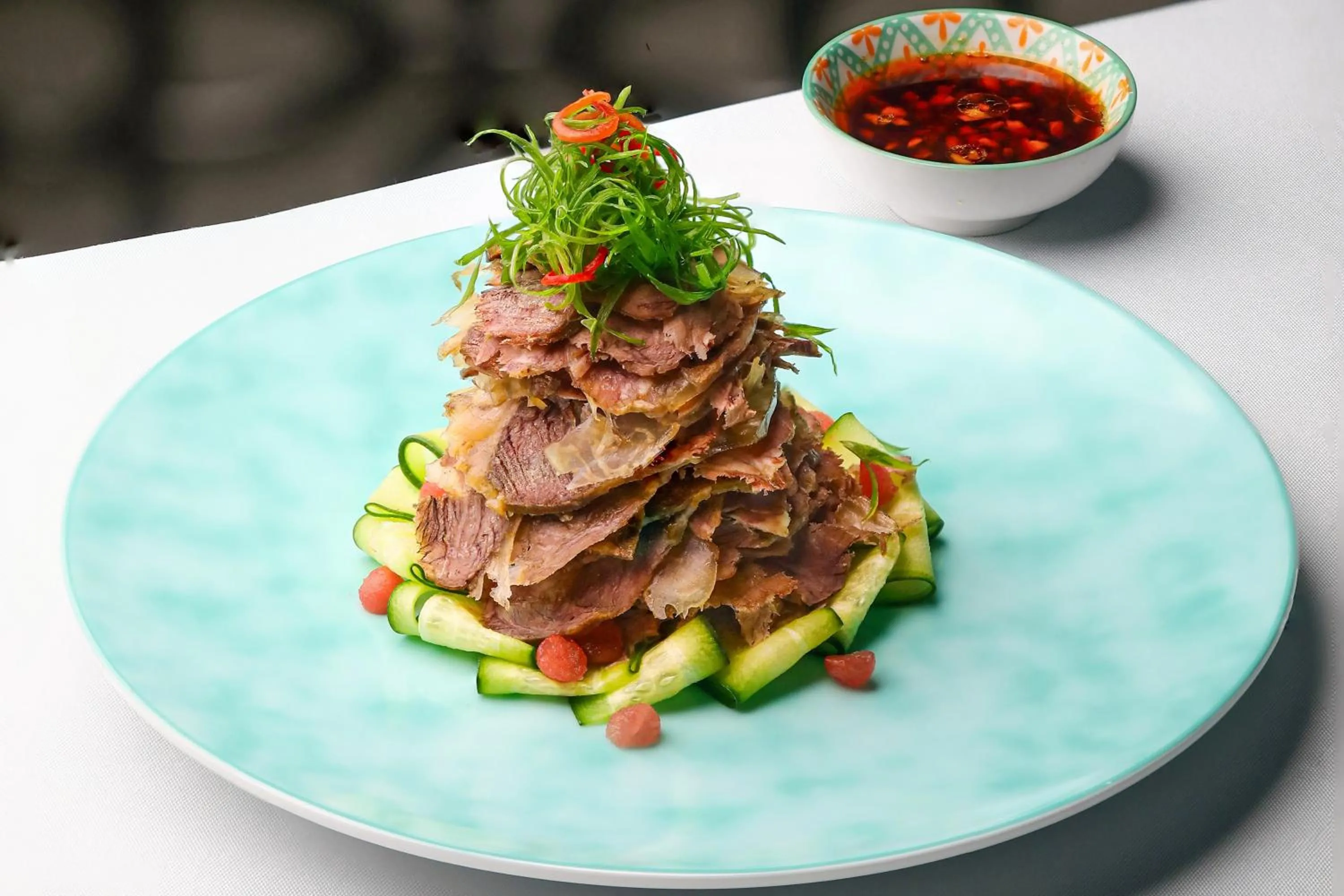 Restaurant/places to eat in Shangri-La Shenyang