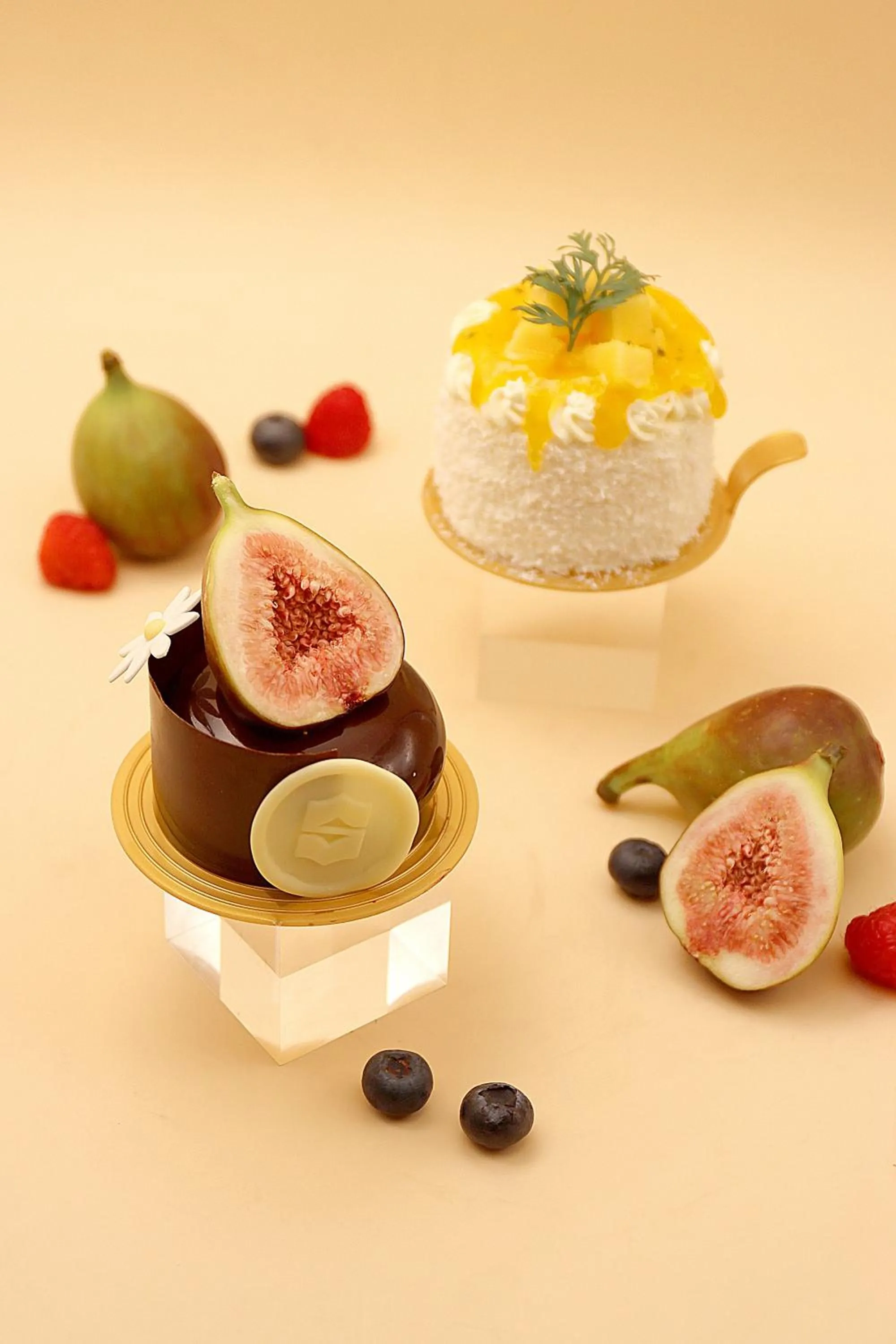 Restaurant/places to eat in Shangri-La Shenyang