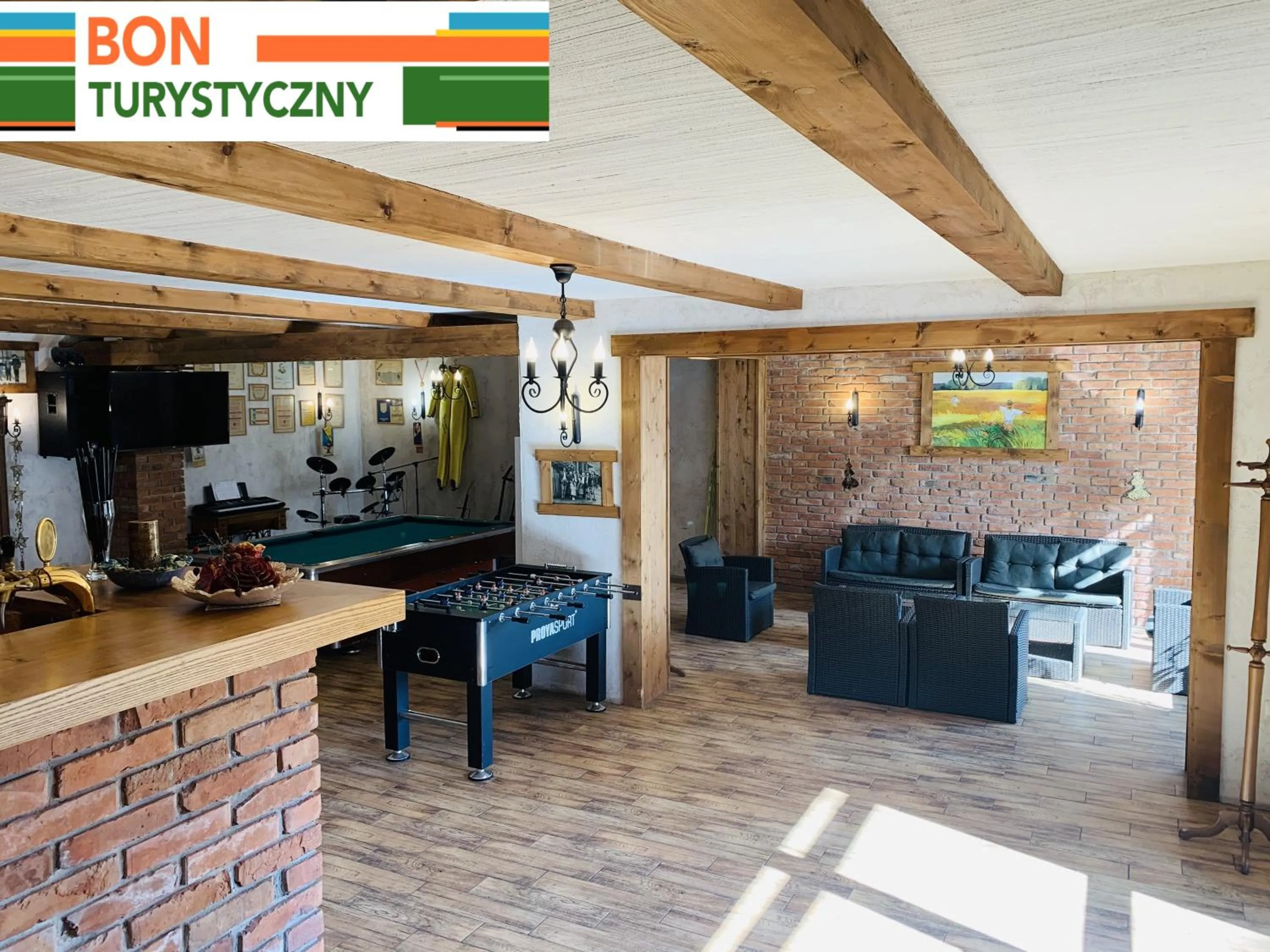 Activities in Pensjonat u Bartka - Wyzywienie na miejscu