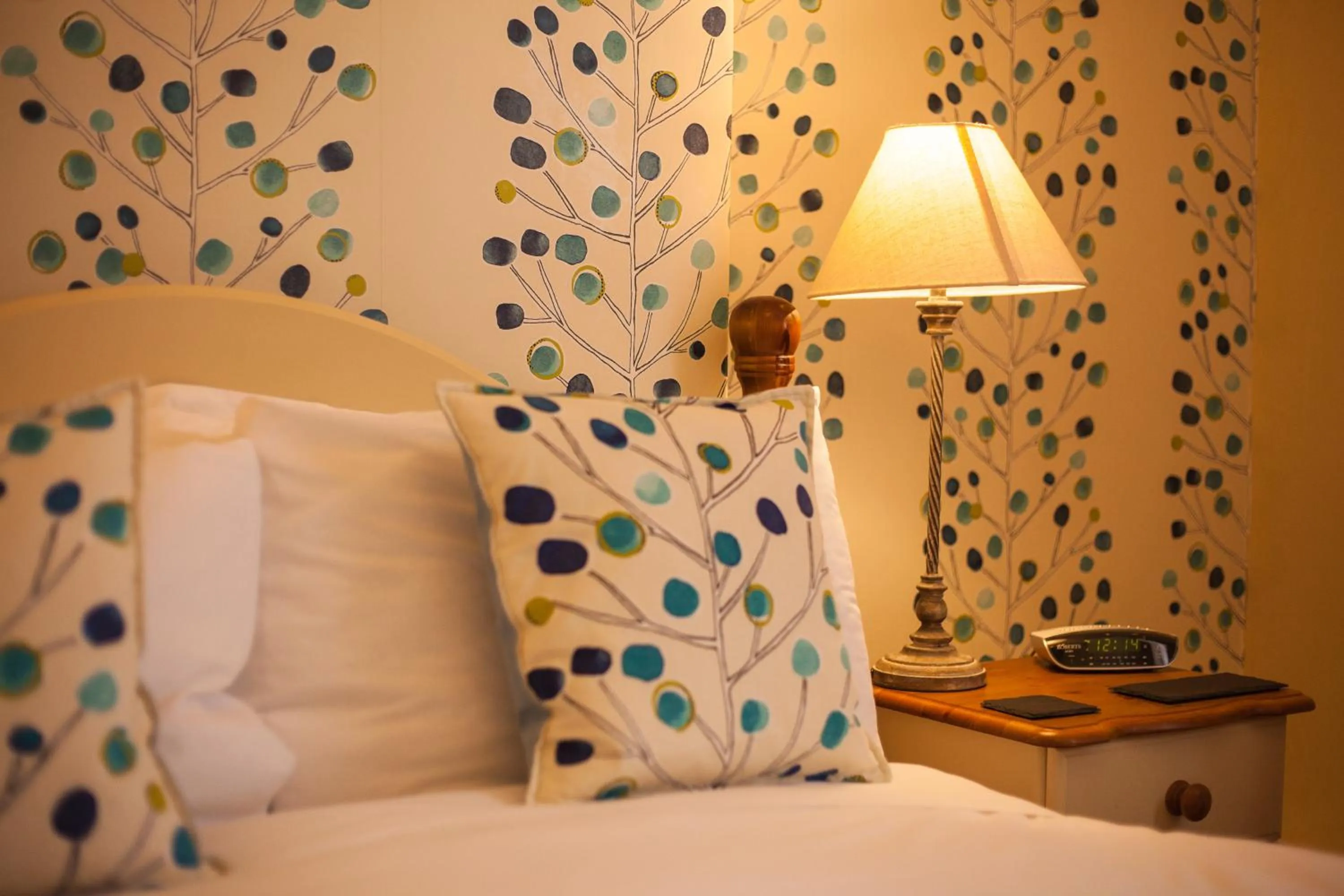 Bed in Greycroft B&B