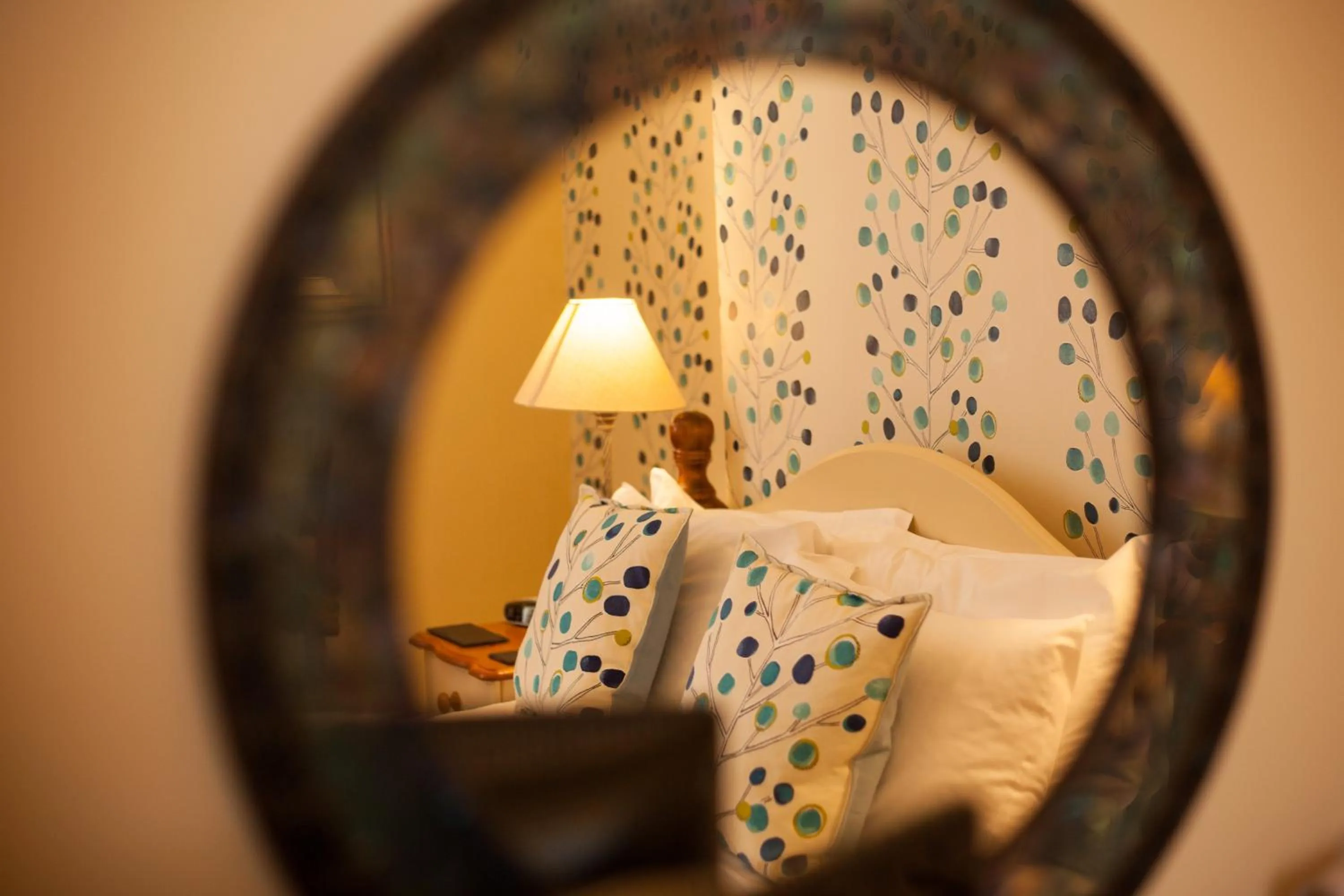 Bed in Greycroft B&B