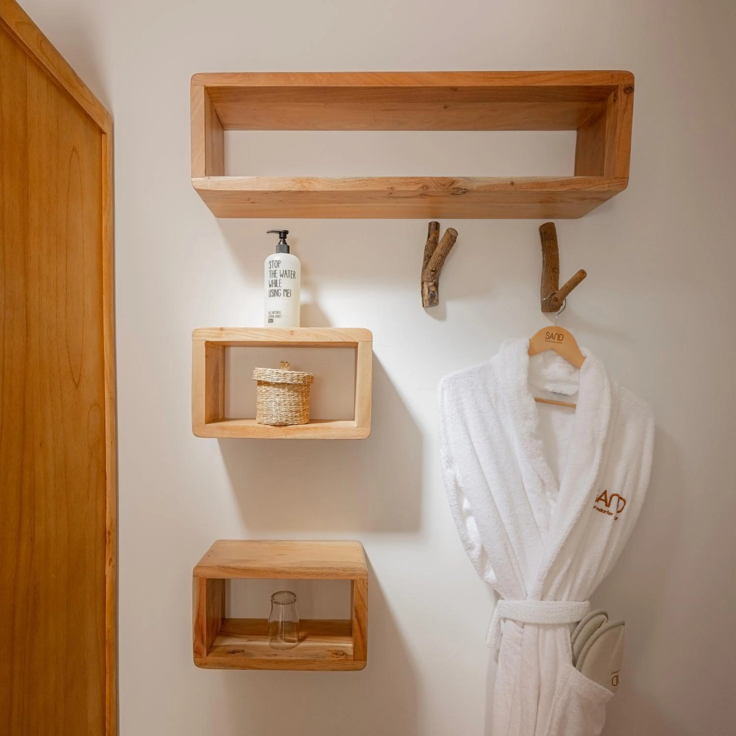 towels in SAND Lifestylehotel