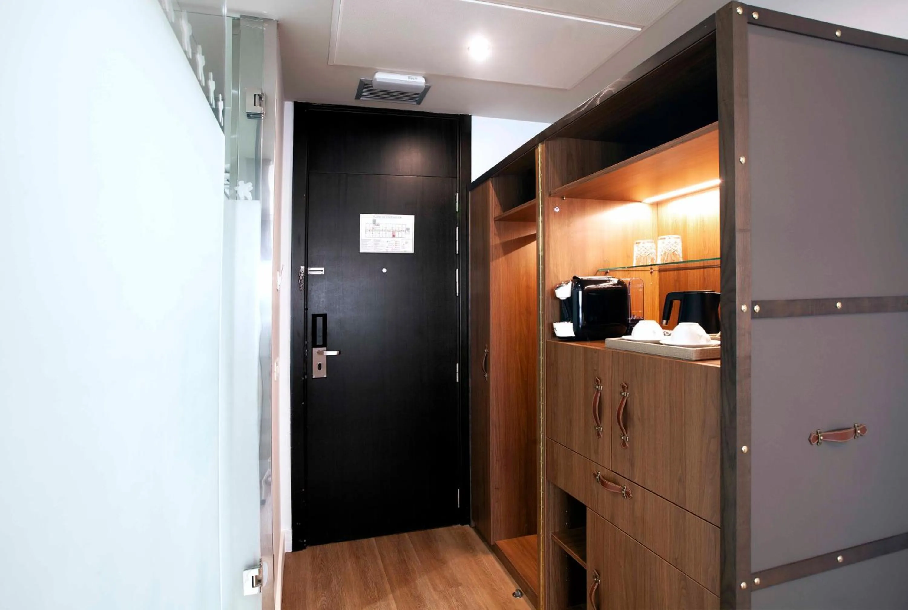 voco Madrid - Las Tablas by IHG