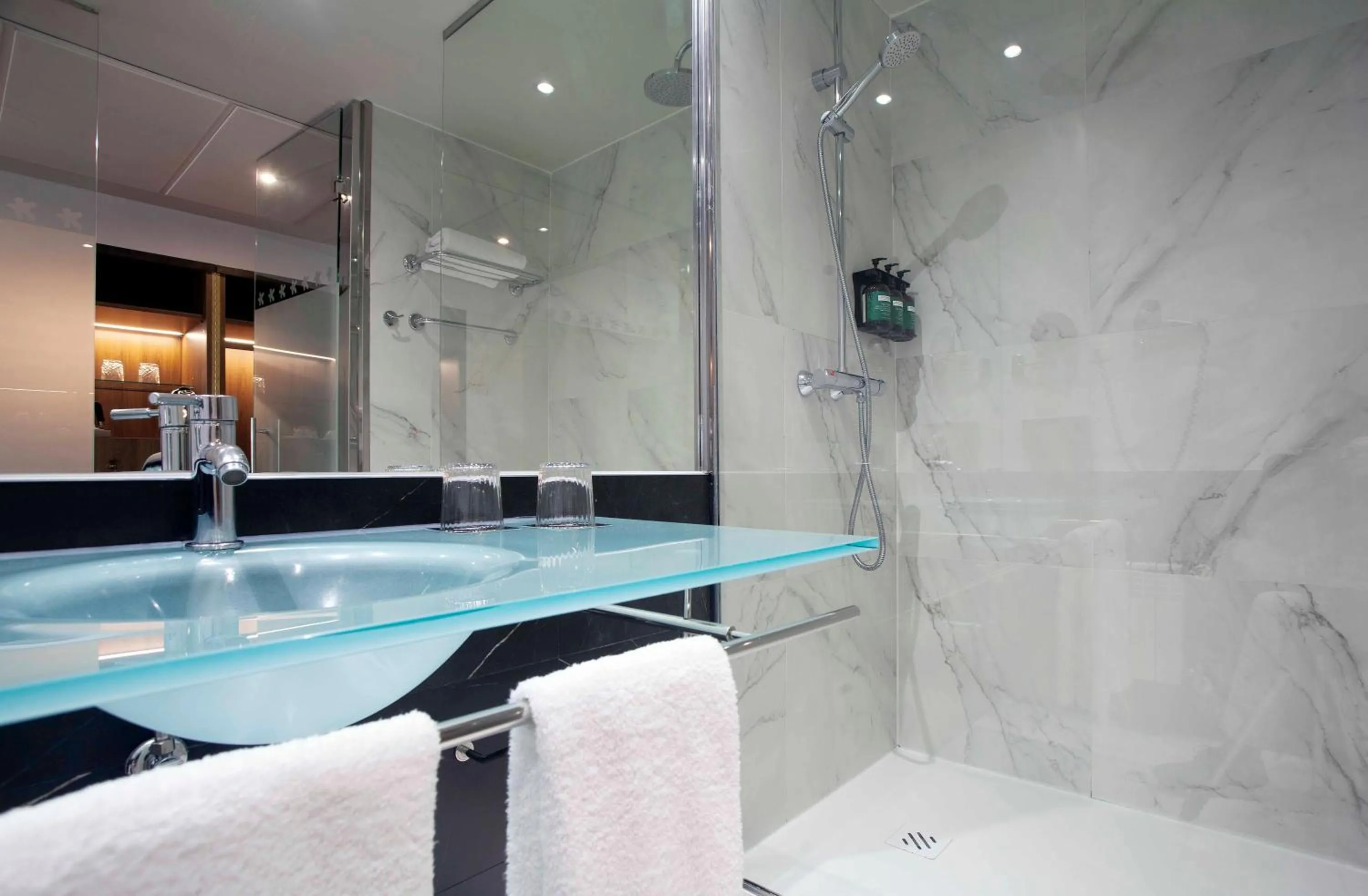 voco Madrid - Las Tablas by IHG