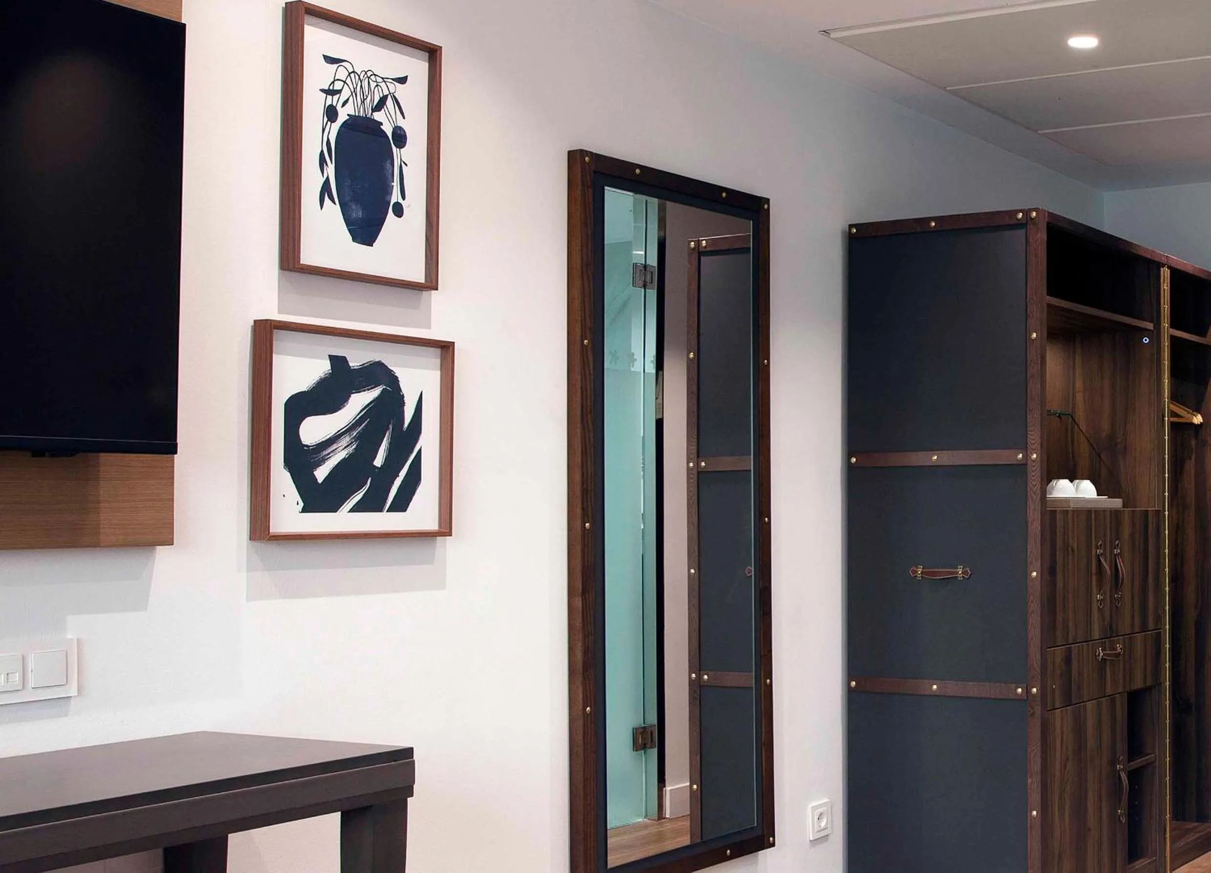 voco Madrid - Las Tablas by IHG