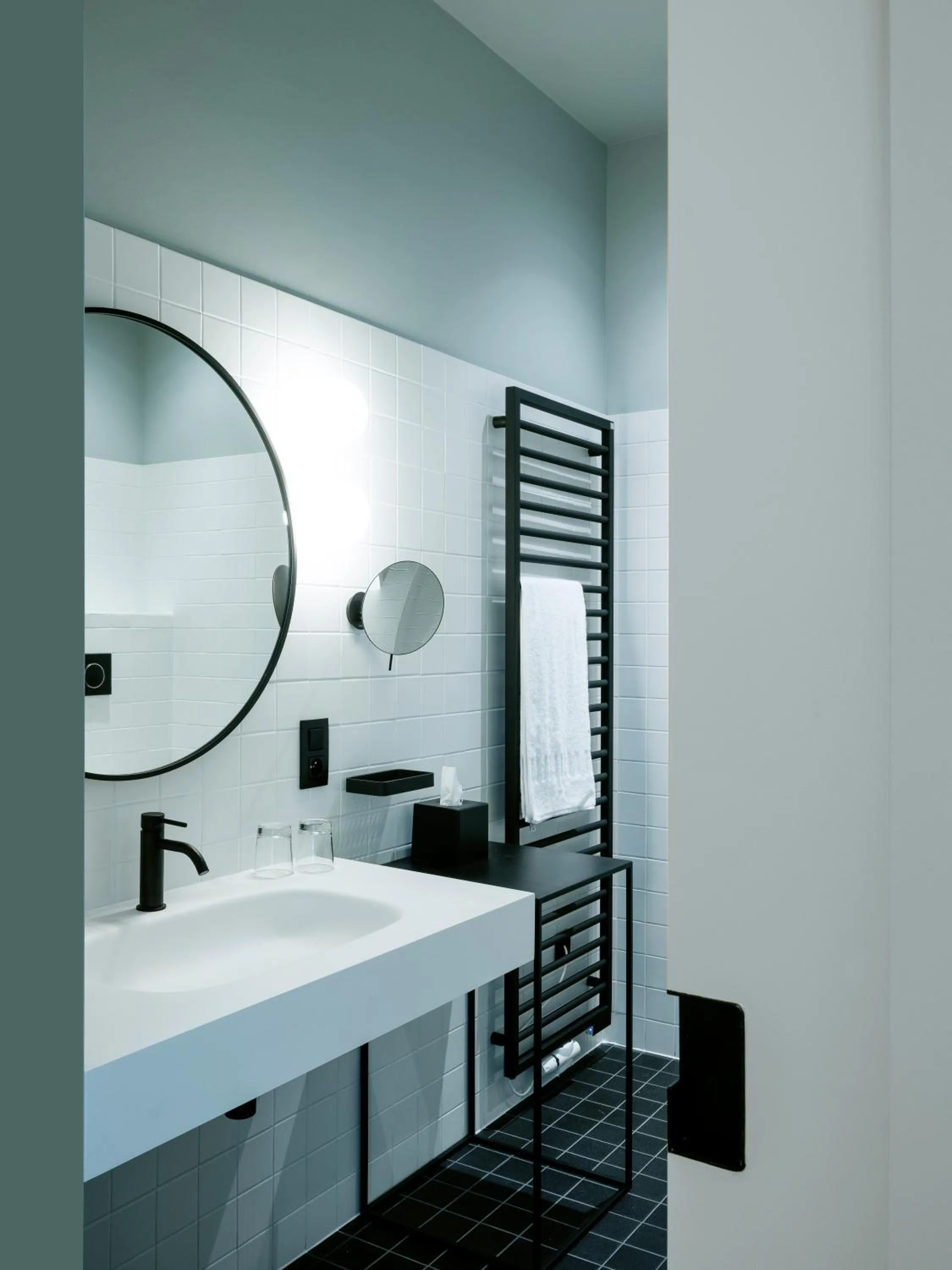 Boutique Hôtel Vedette entre Namur et Dinant
