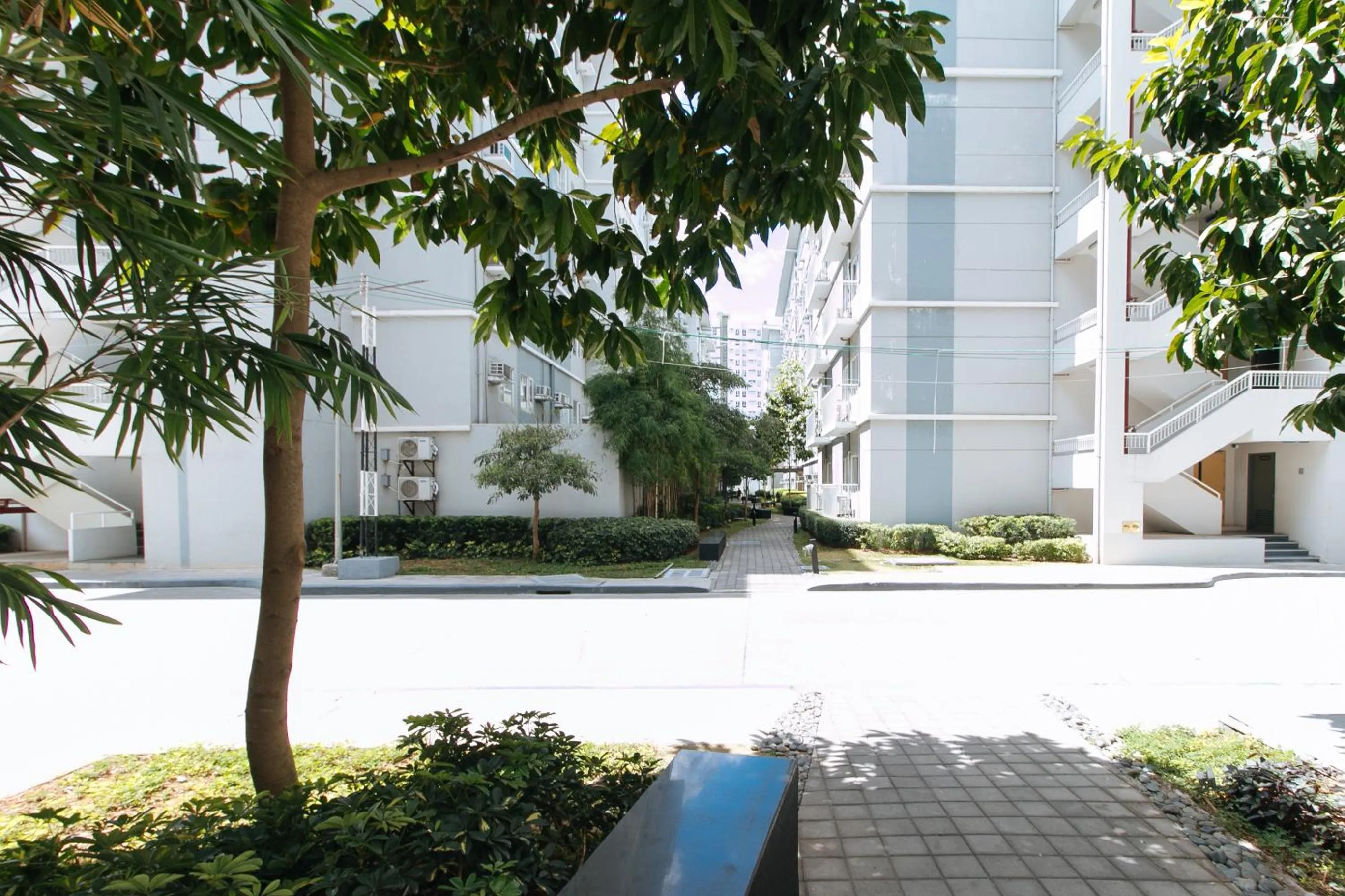 Area and facilities, Swimming Pool in RedDoorz Premium @ SMDC Fairview 2