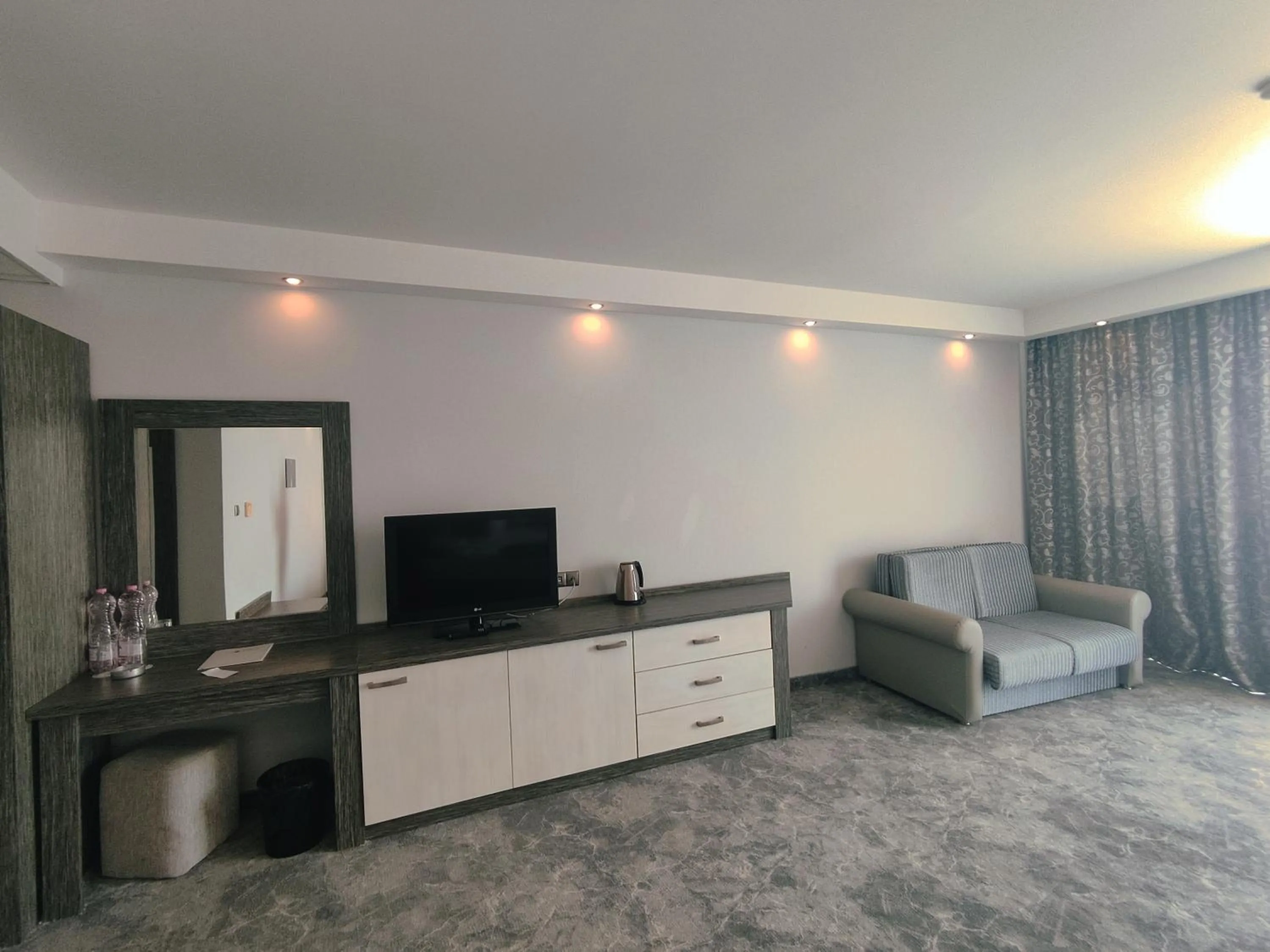 Photo of the whole room in Moonlight Hotel - All Inclusive